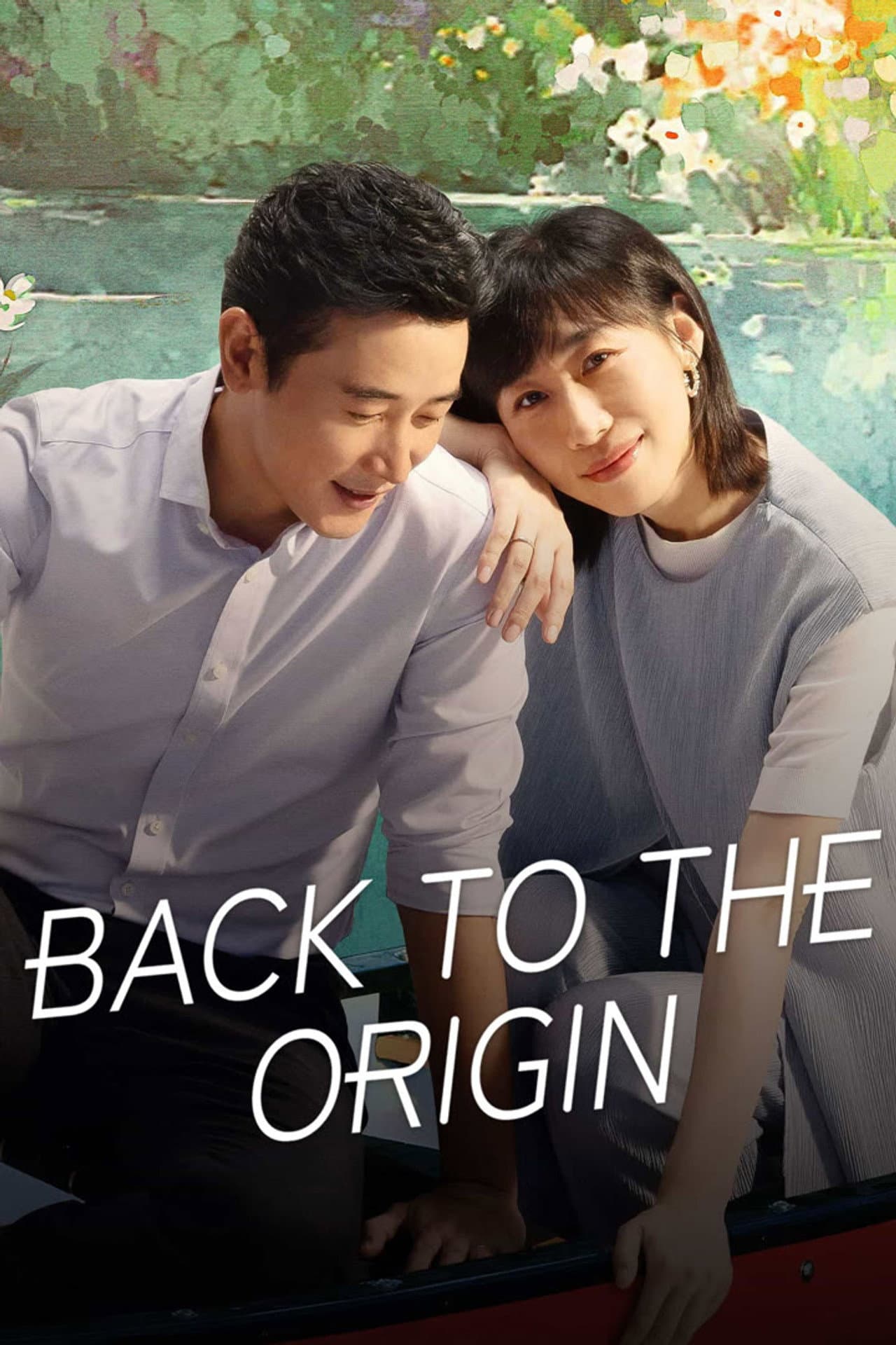 Back to the Origin preview 2