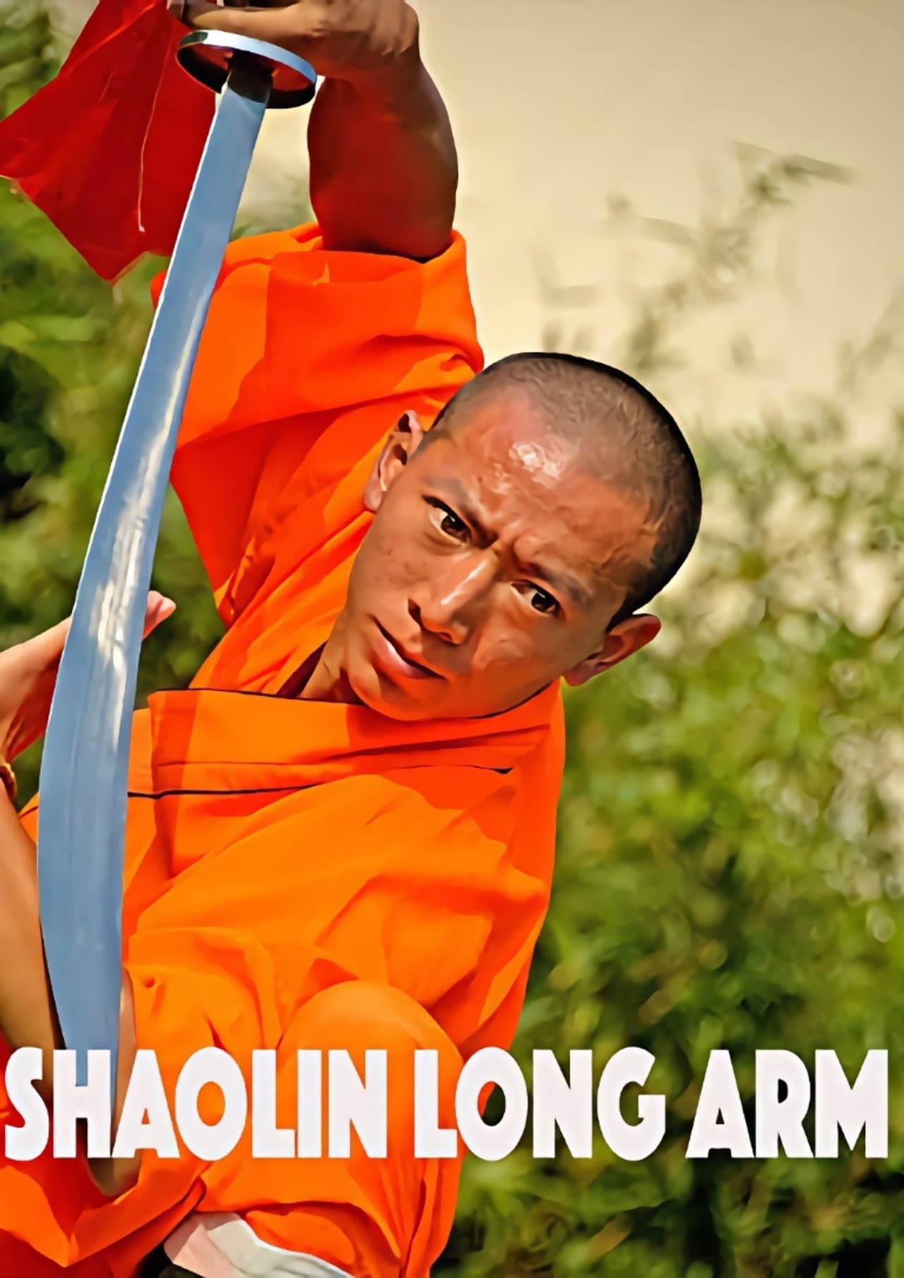 Shaolin Long Arm preview 1