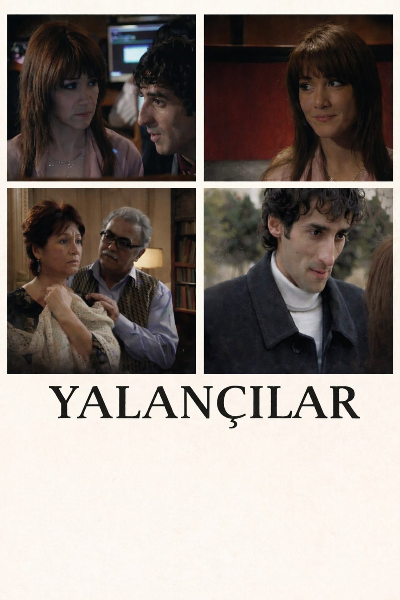 Liars preview 2