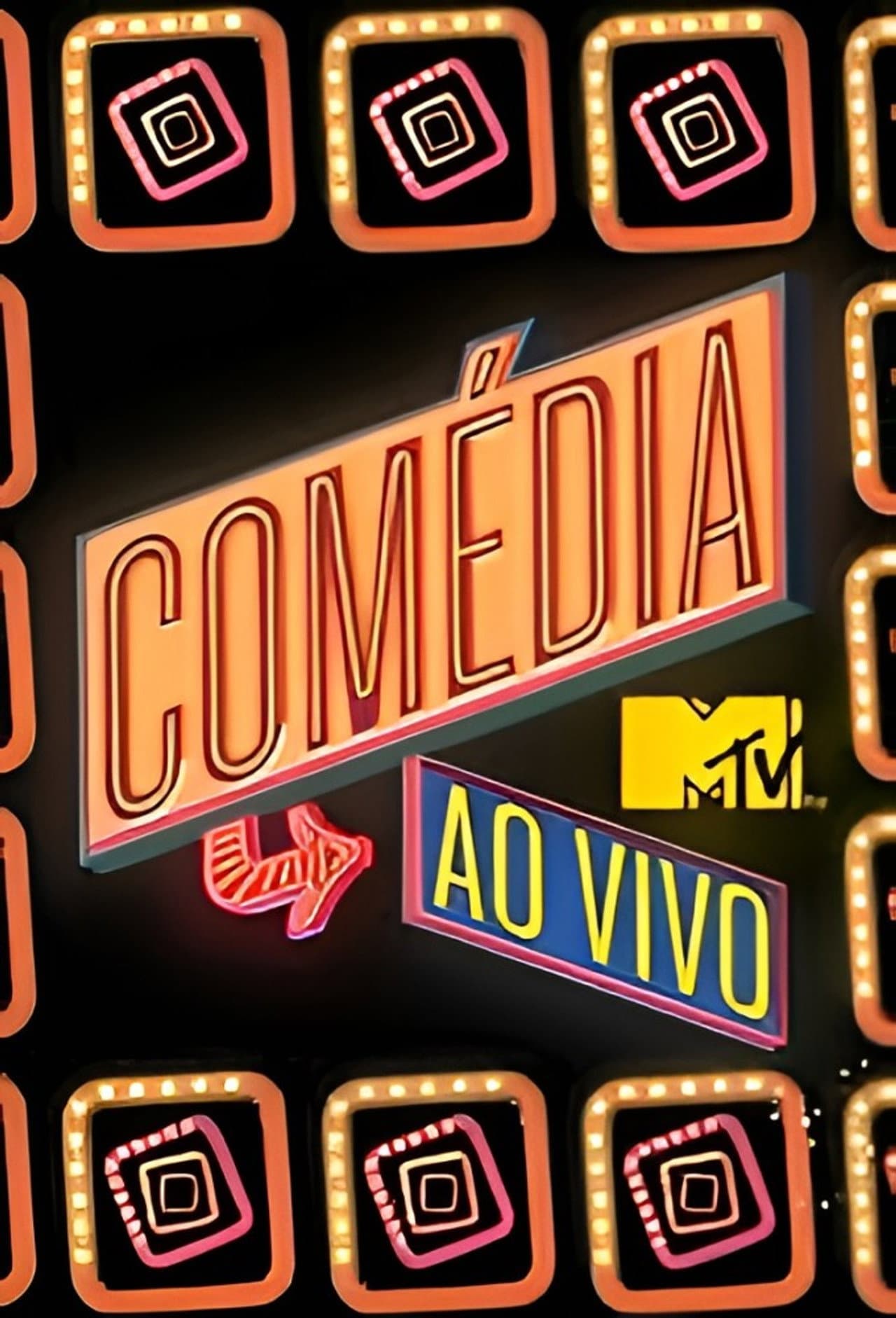 Comédia MTV preview 2