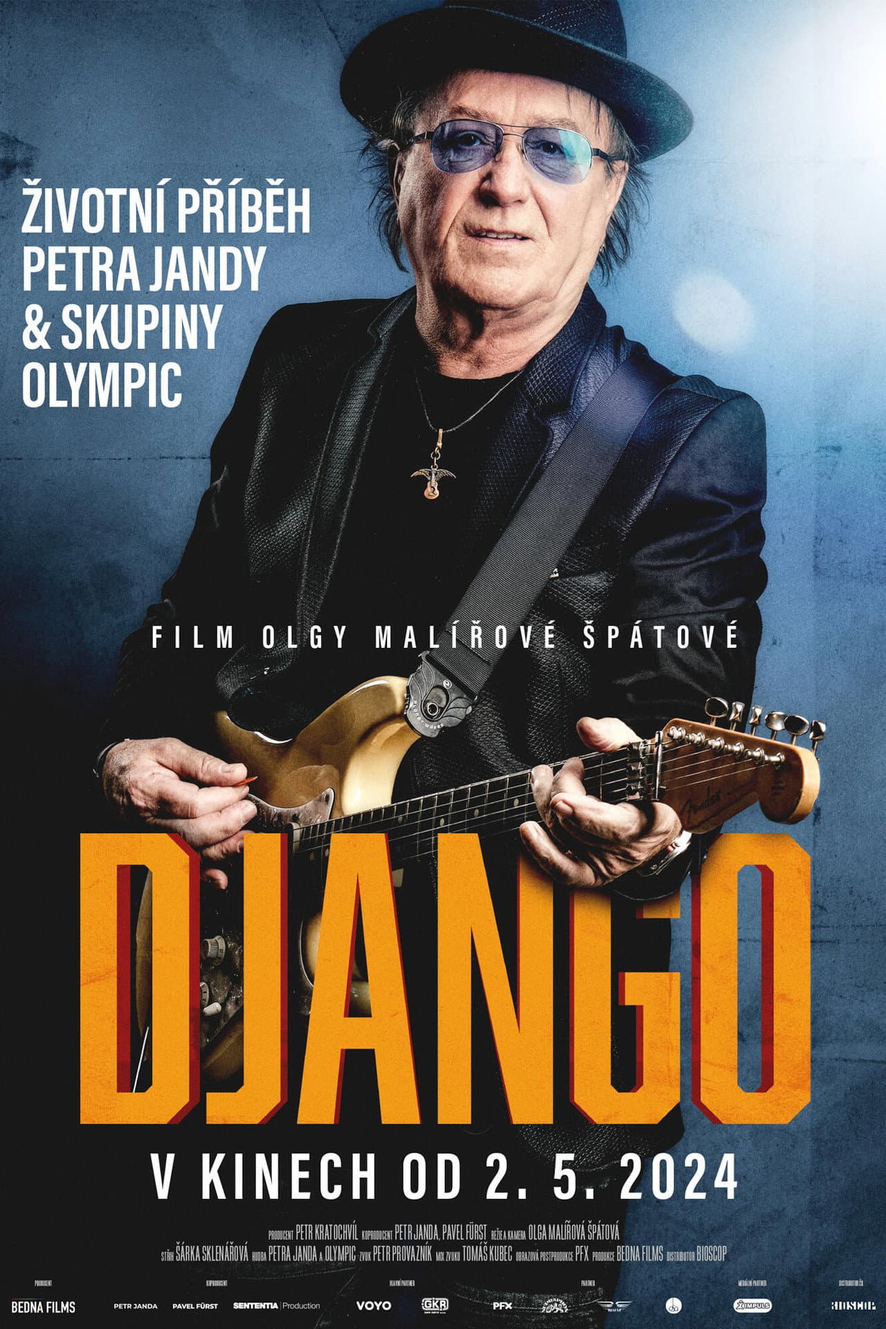 Django preview 1