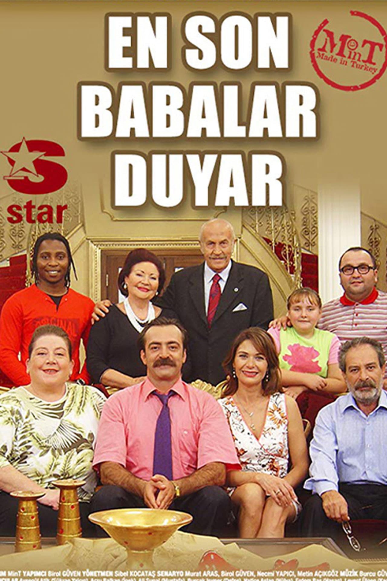 En Son Babalar Duyar preview 2