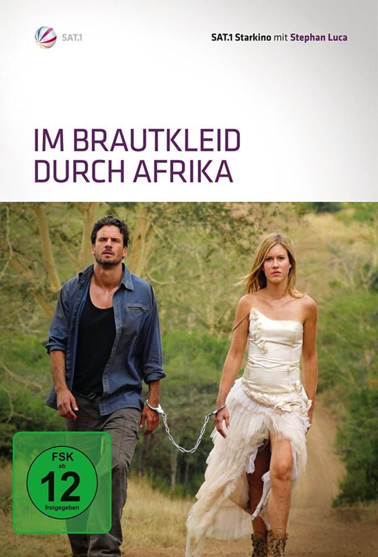 Im Brautkleid durch Afrika preview 2