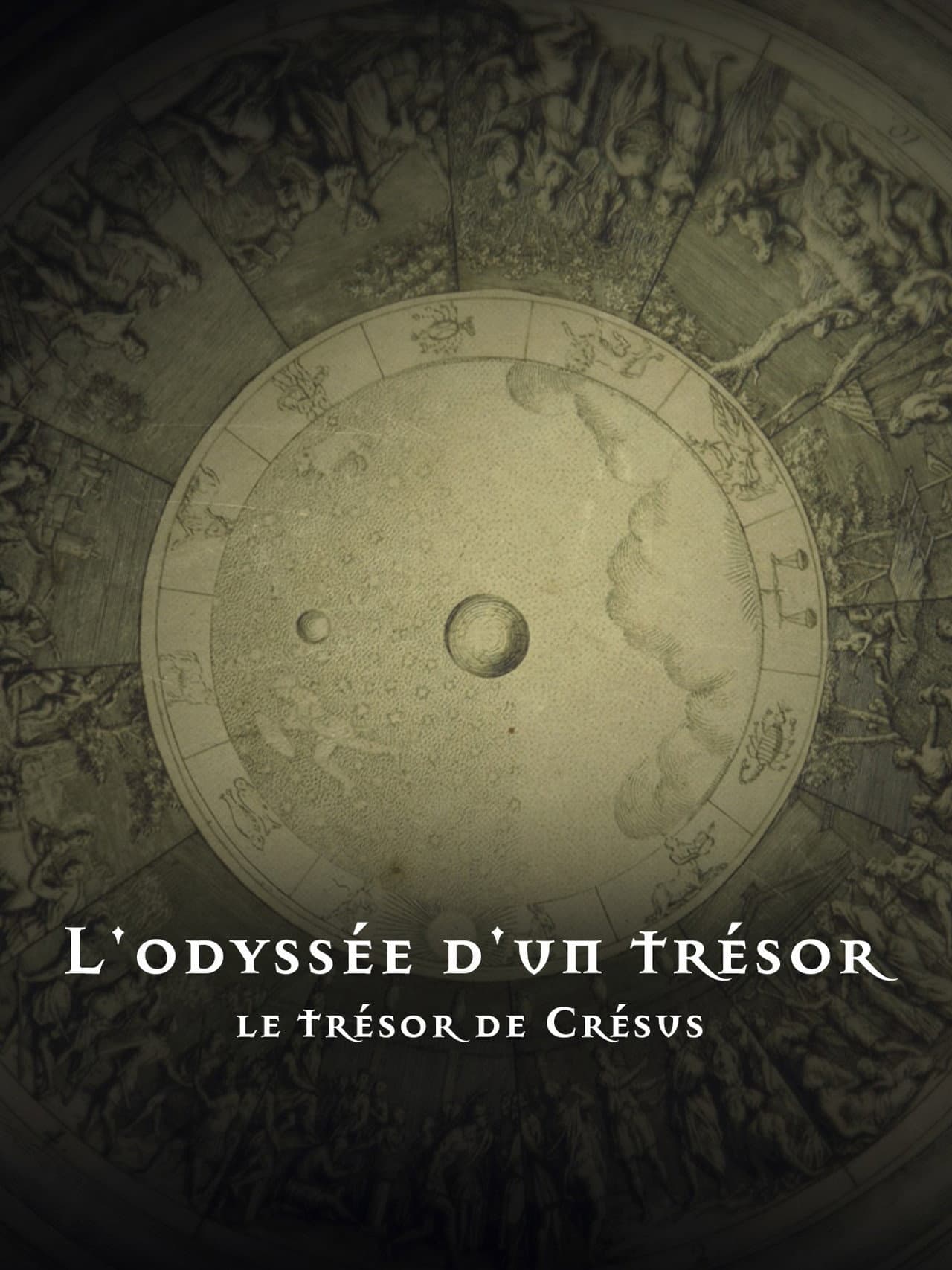 The Odyssey of Priam's Gold preview 2