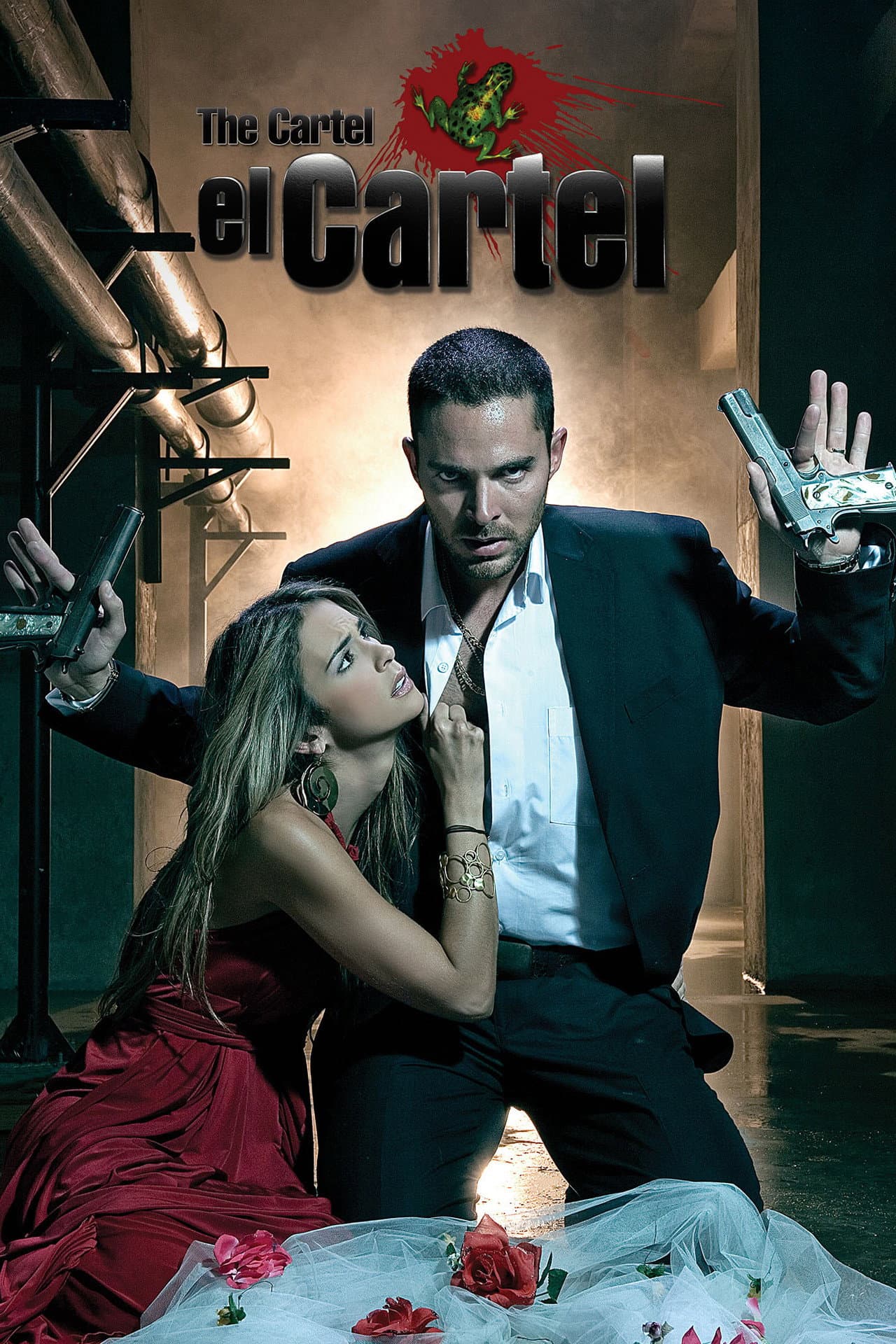 The Cartel preview 2