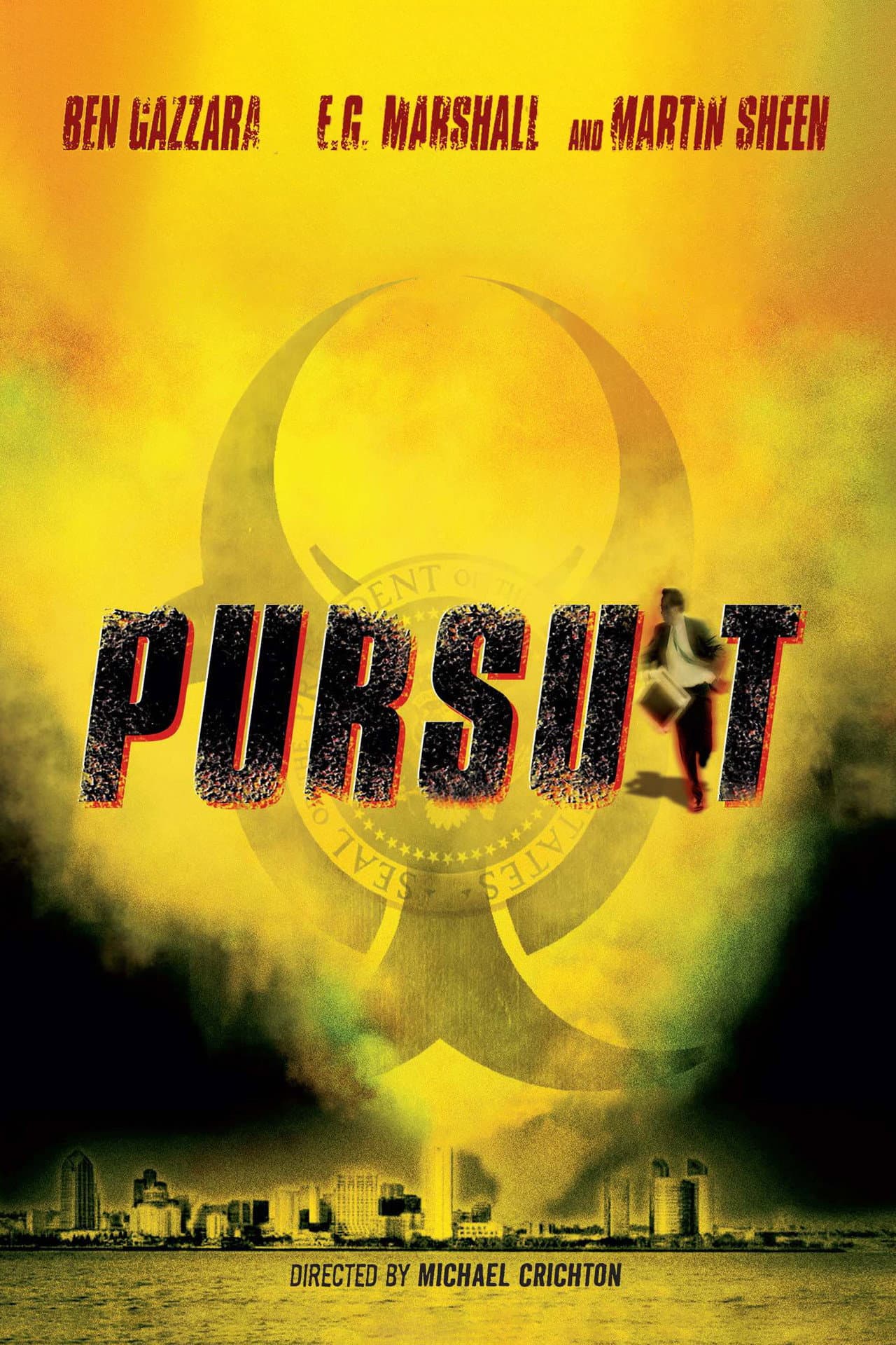 Pursuit preview 2