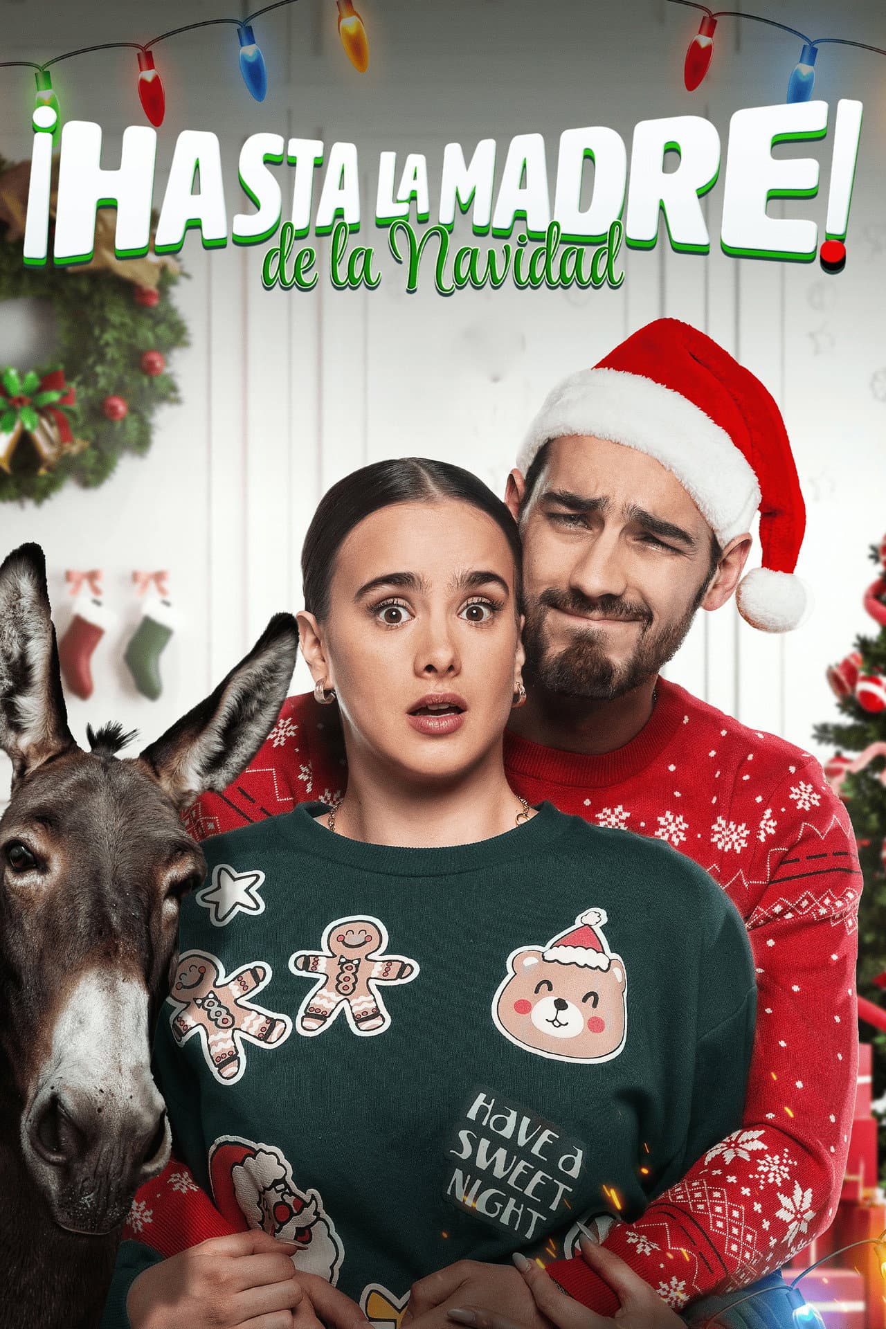 Christmas Is Cancelled preview 2