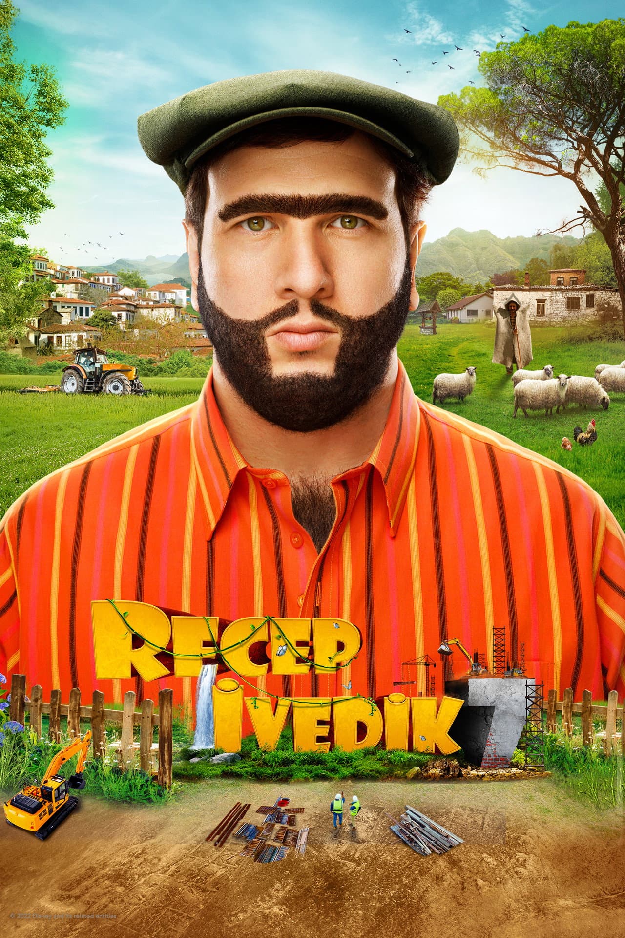 Recep Ivedik 7 preview 2