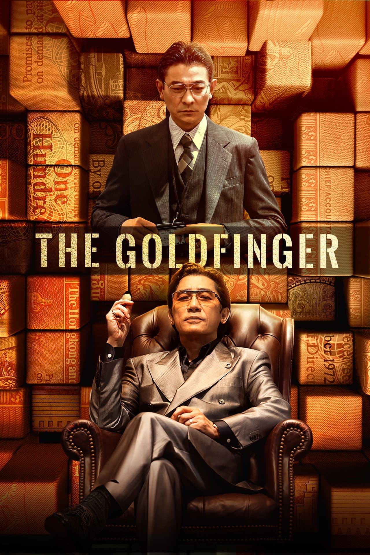 The Goldfinger preview 2