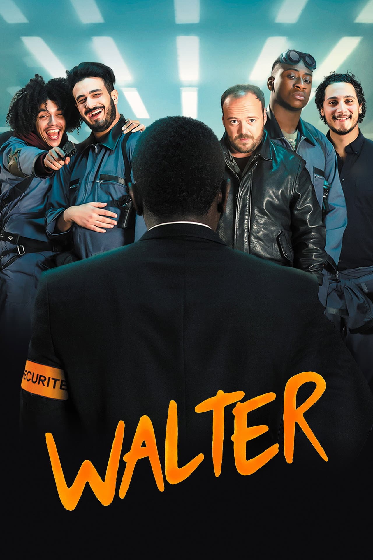 Walter preview 2