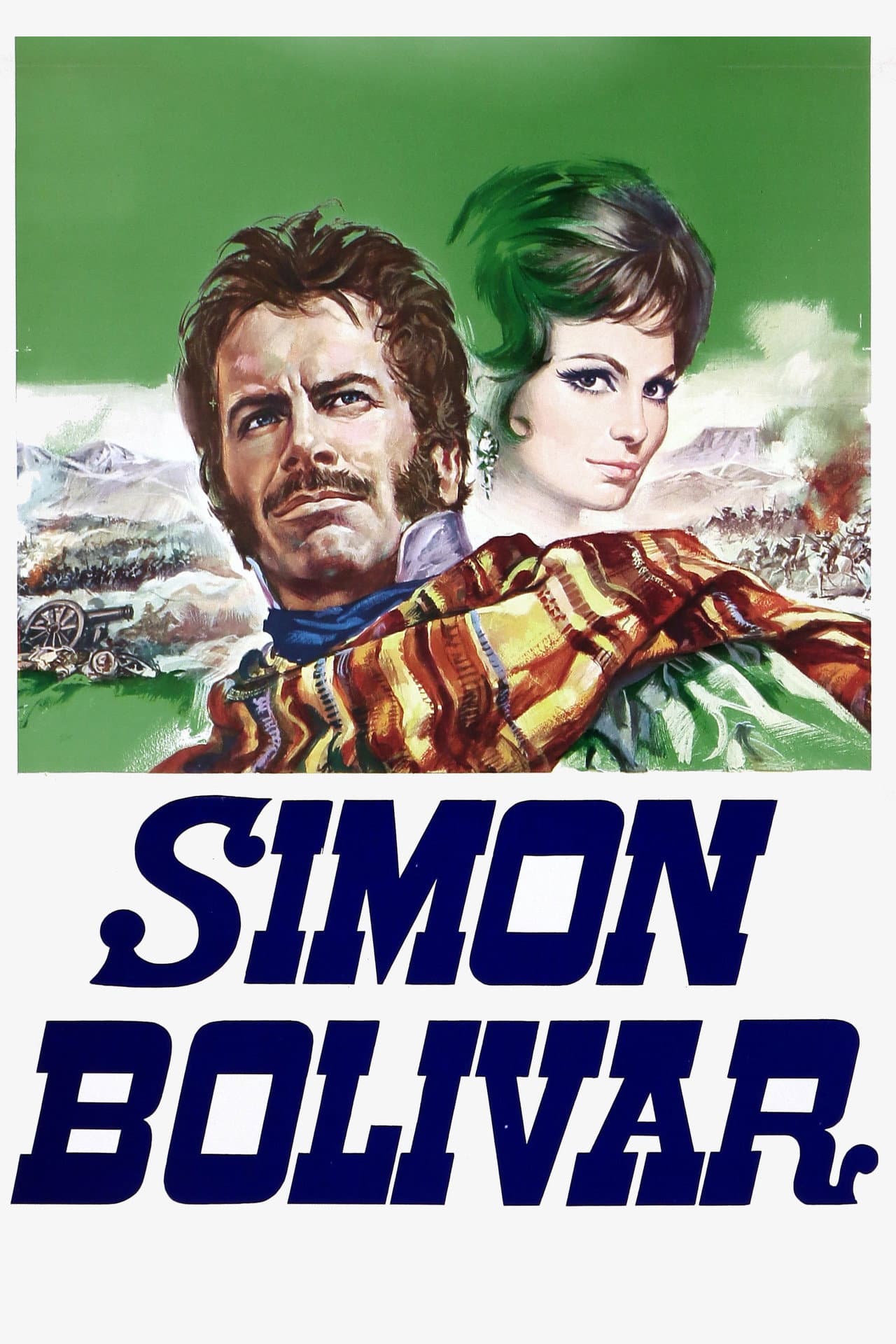 Simón Bolívar preview 2