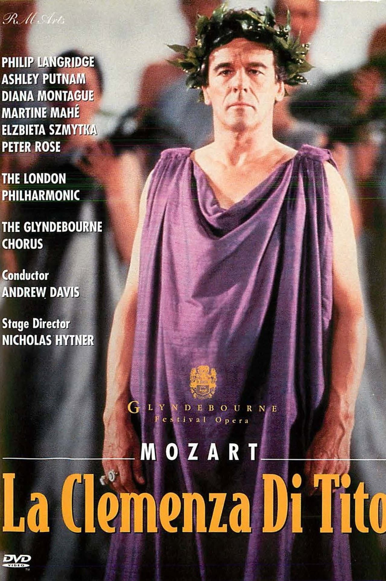 La Clemenza Di Tito preview 1