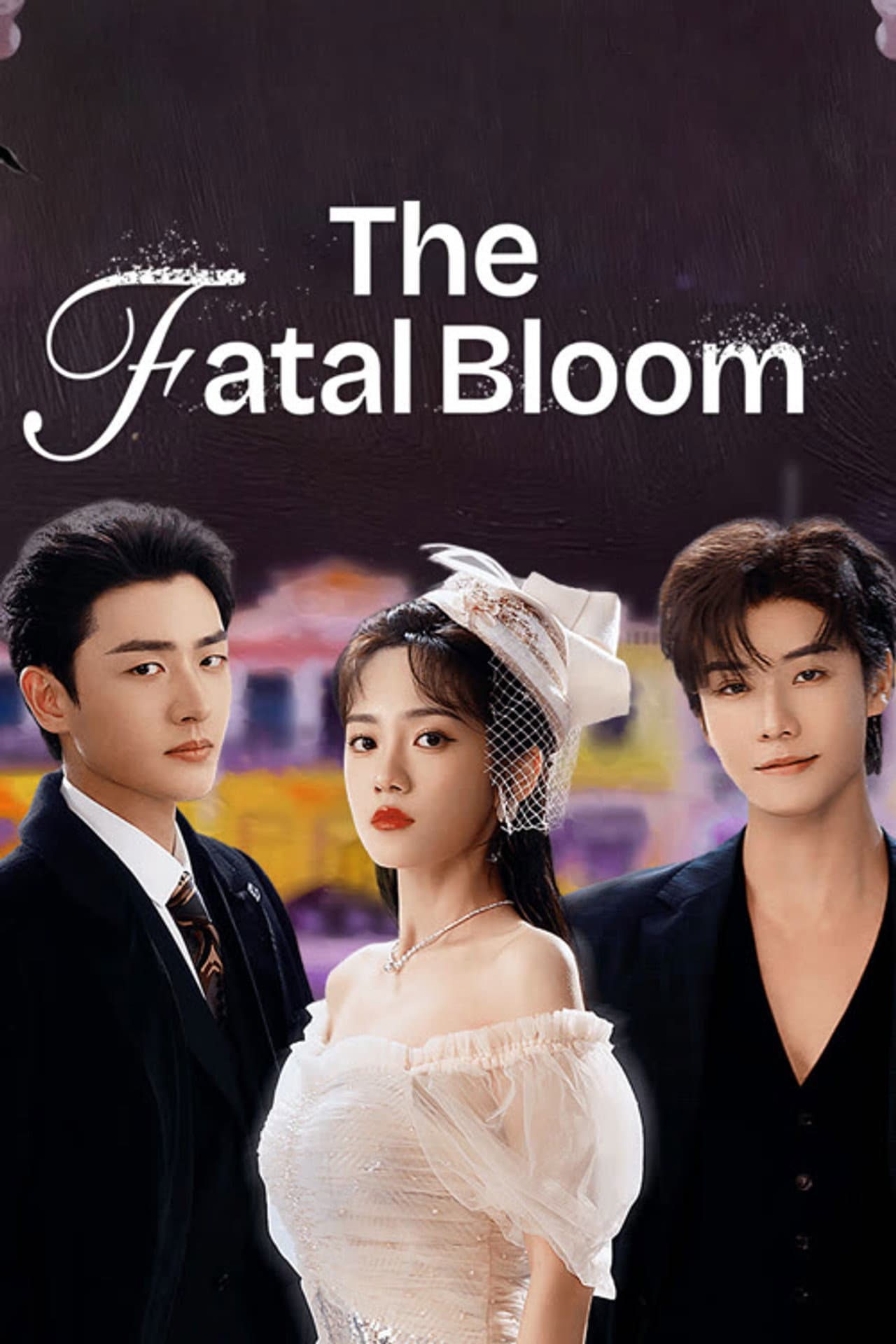 The Fatal Bloom preview 2