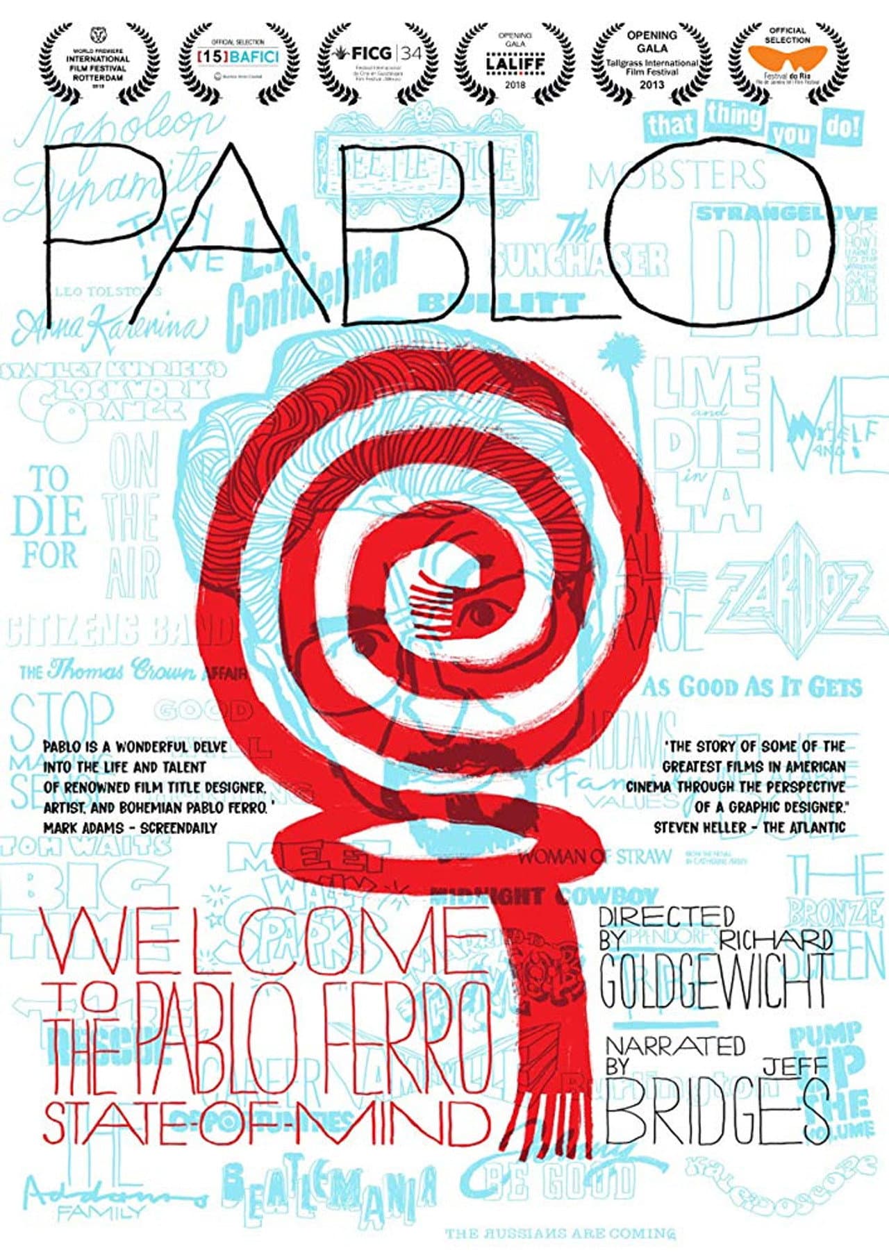 Pablo preview 2