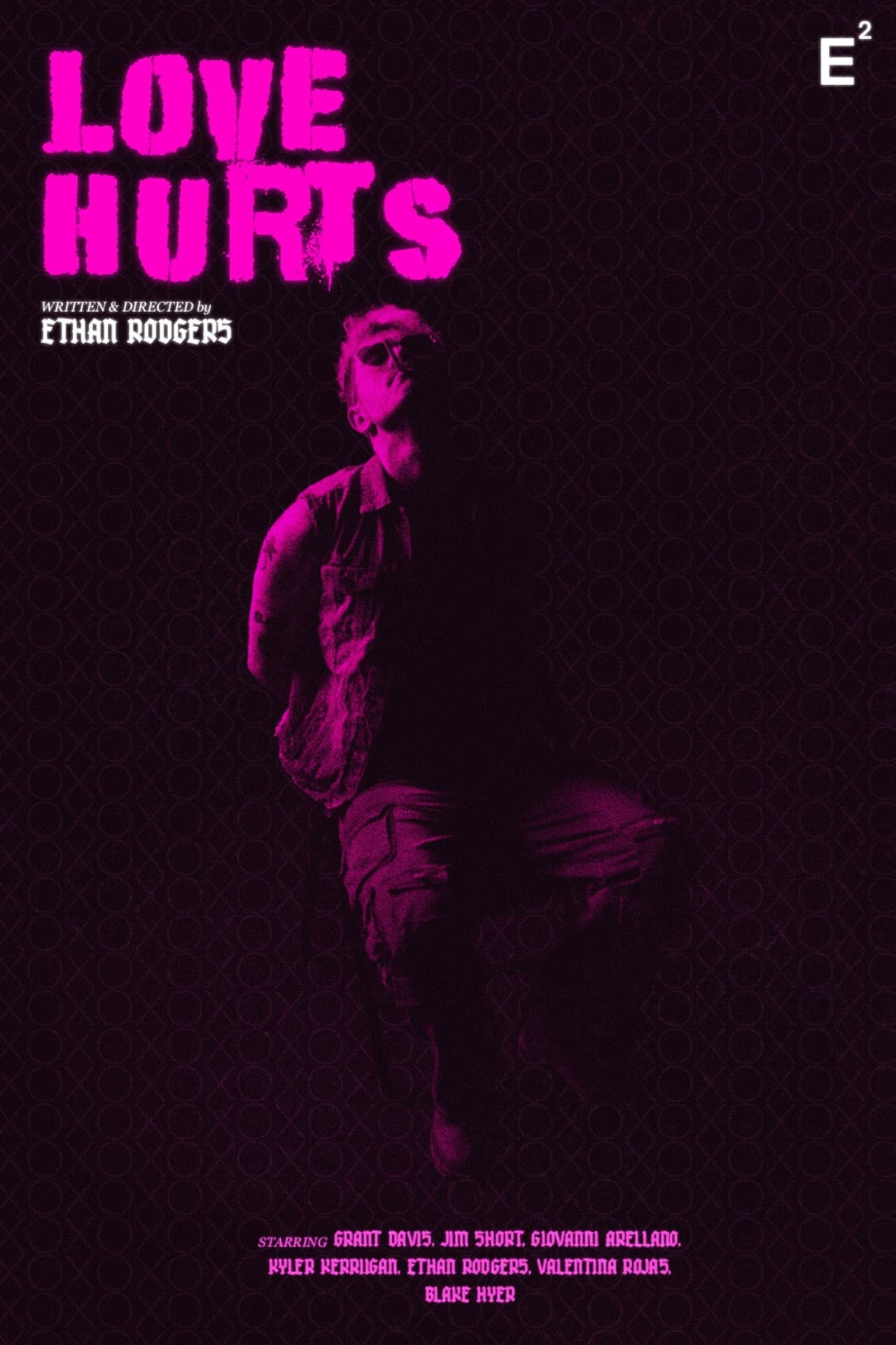 Love Hurts preview 2