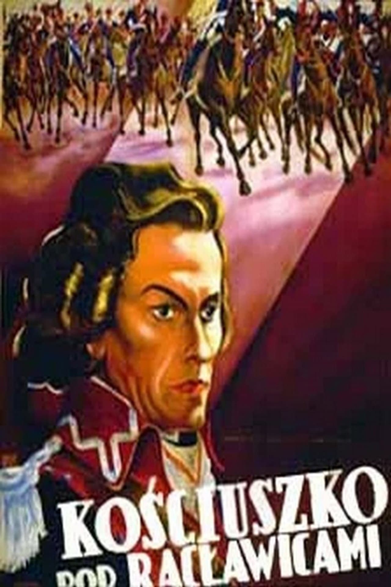 Kosciuszko at the Battle of Raclawice preview 1