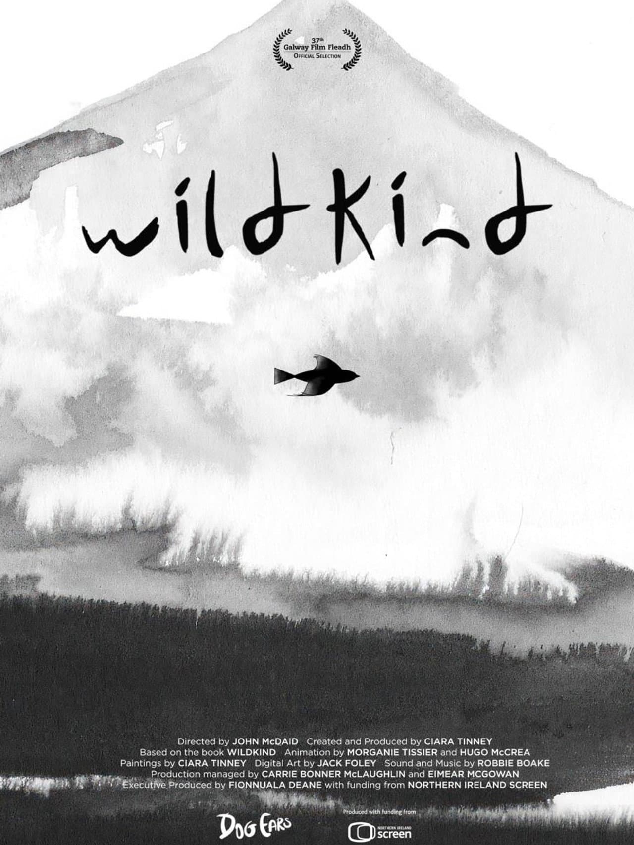 Wildkind preview 1