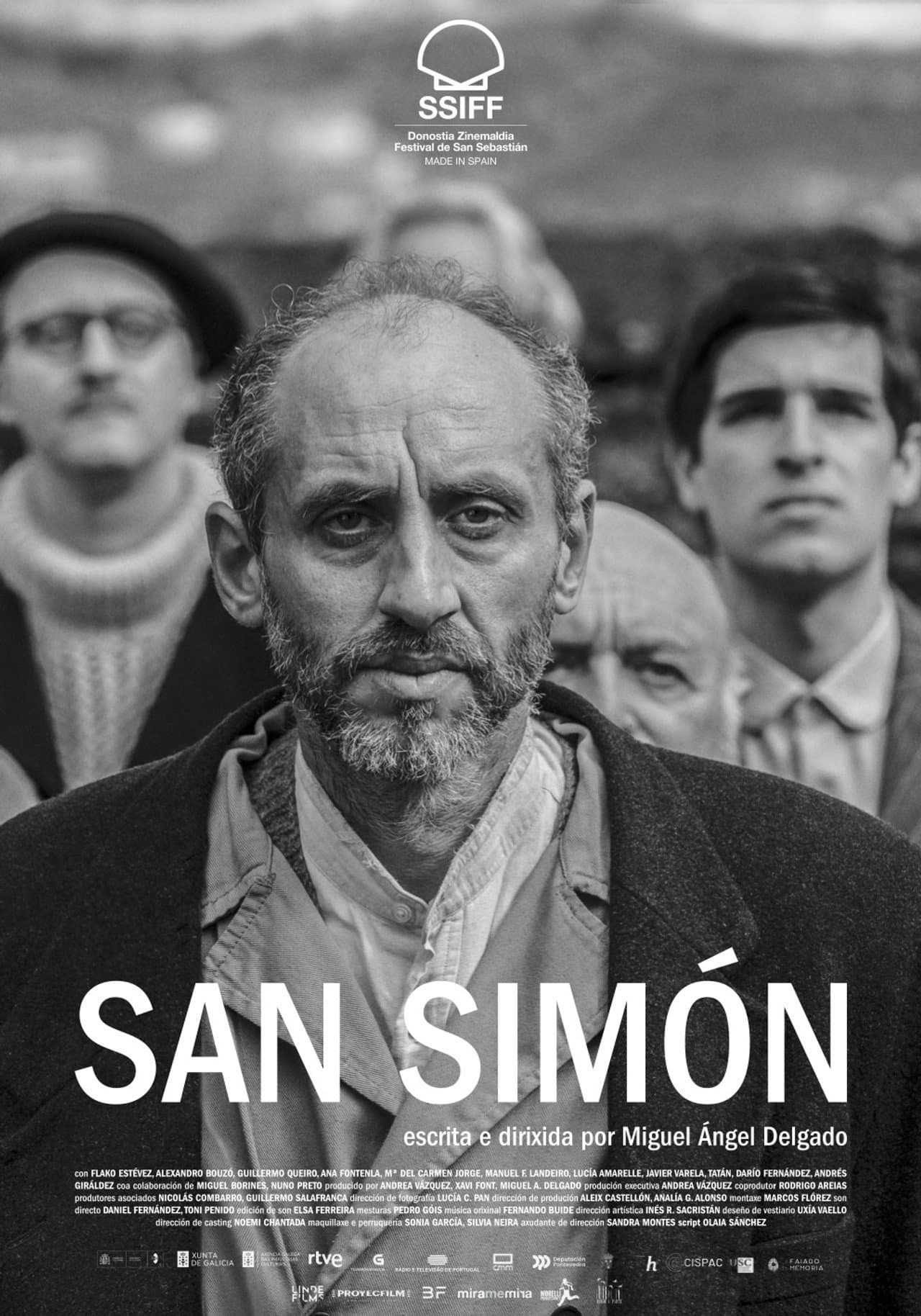 San Simón preview 2