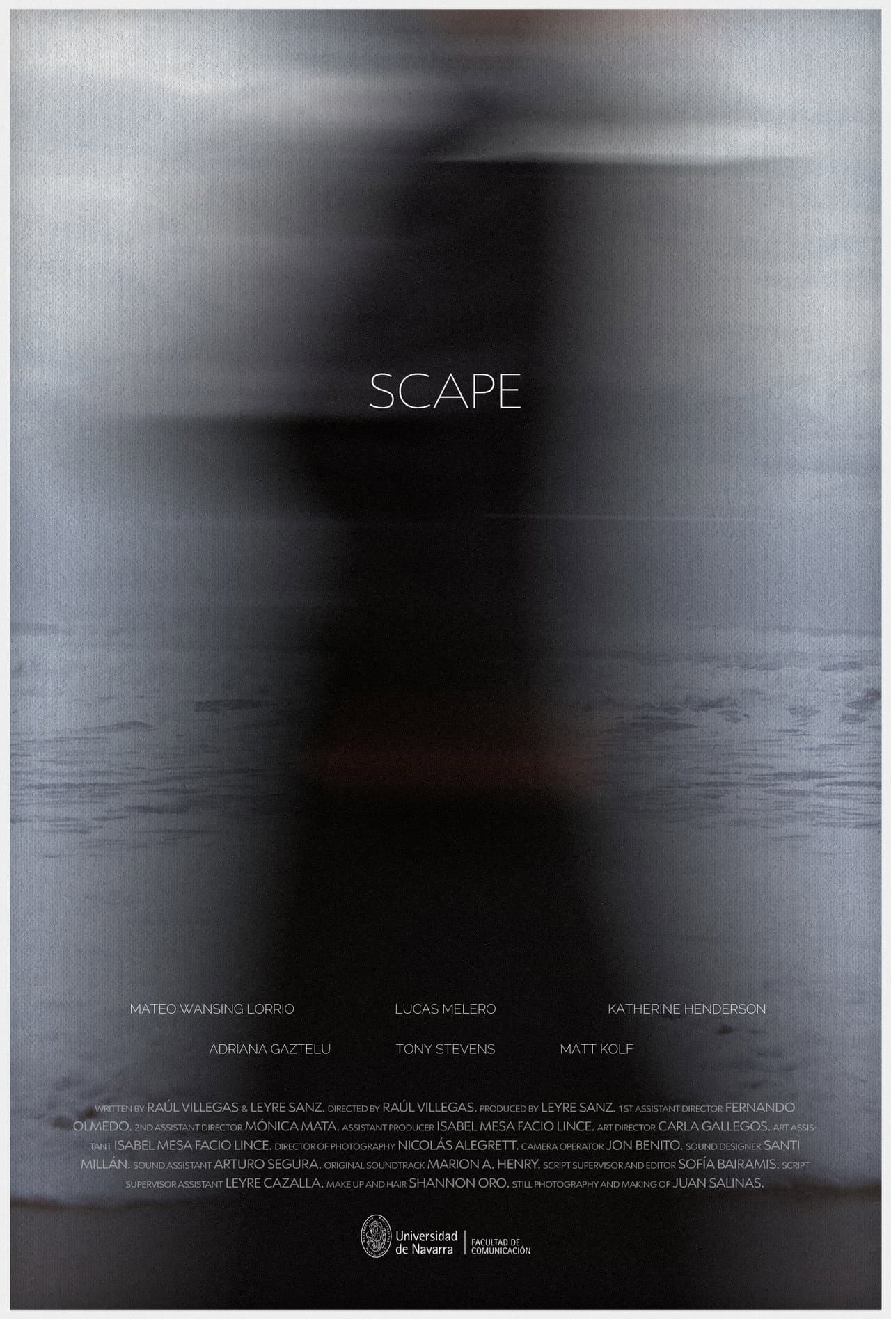 Scape preview 2