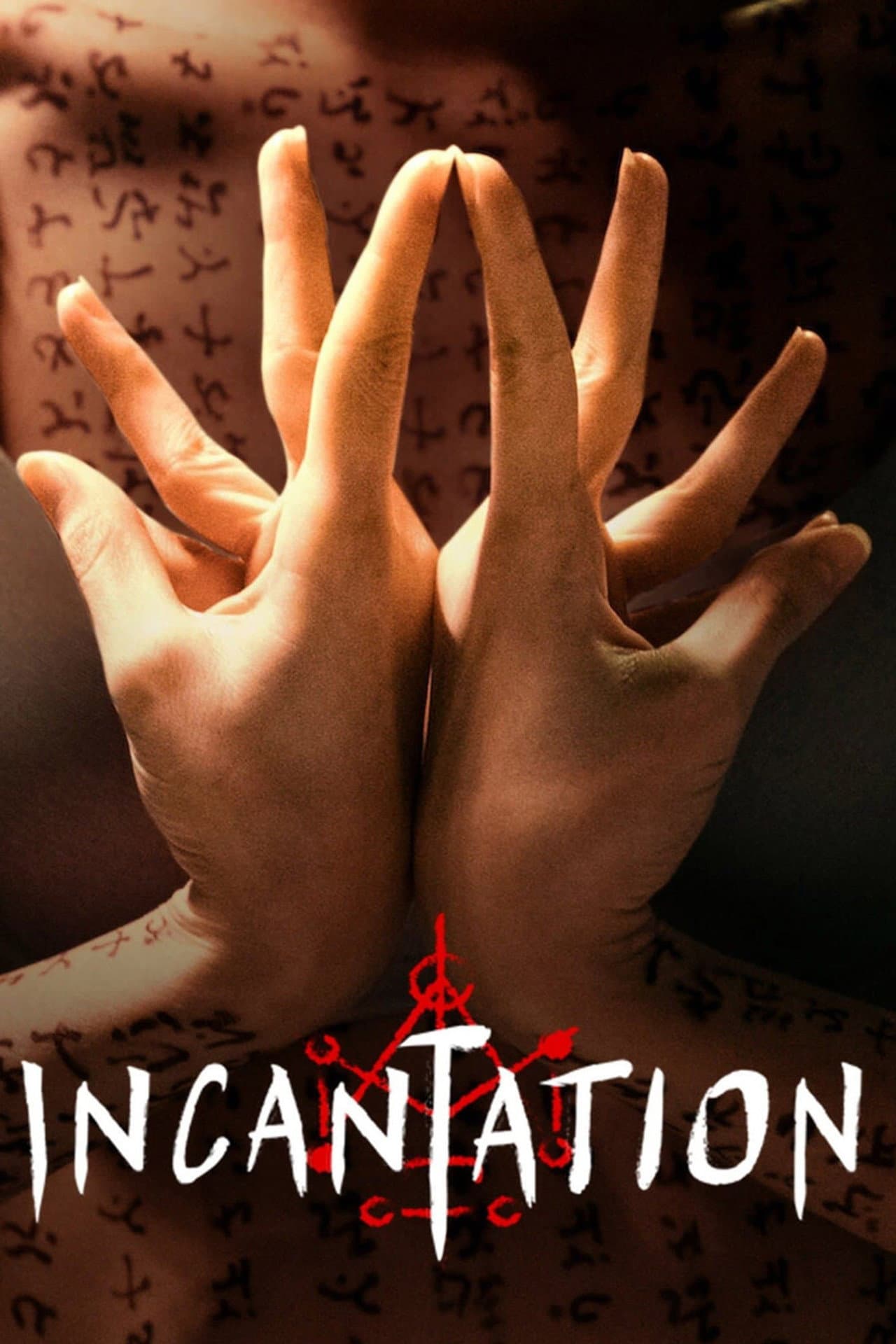 Incantation preview 2