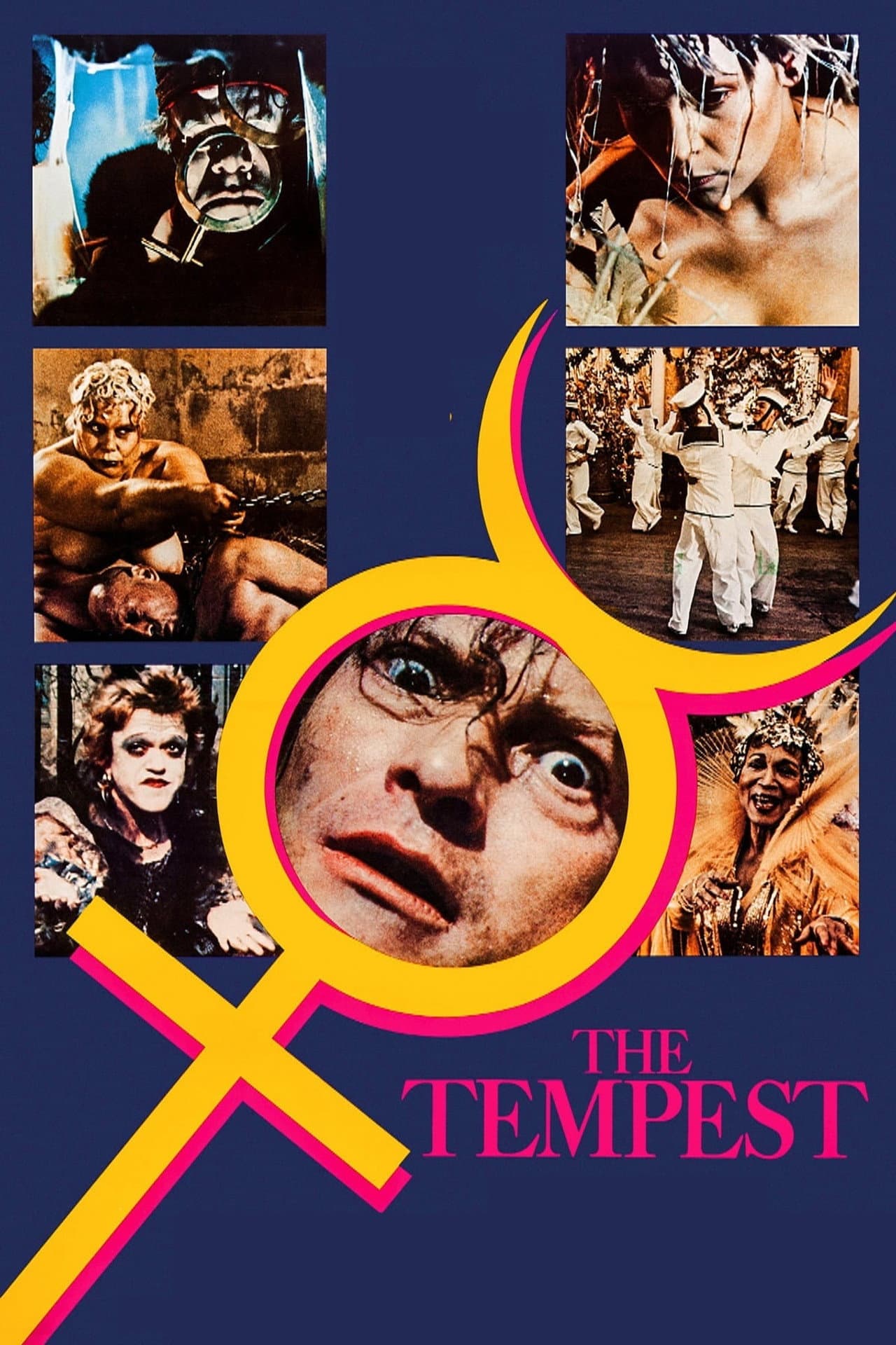 The Tempest preview 2