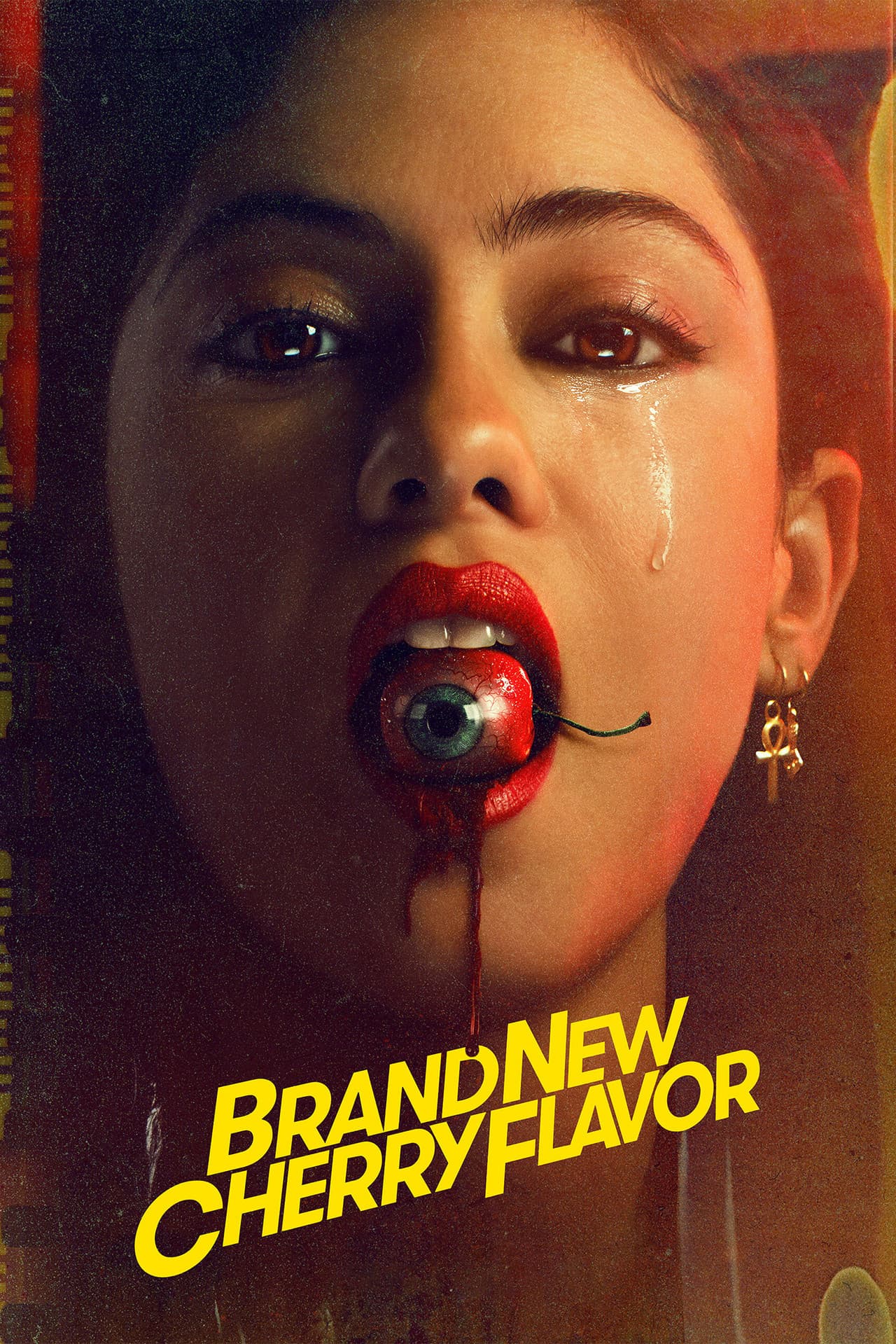 Brand New Cherry Flavor preview 2