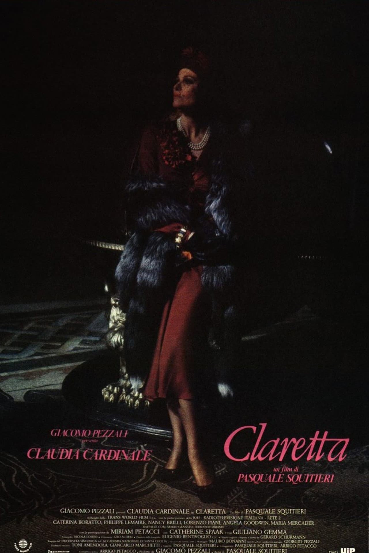 Claretta preview 1