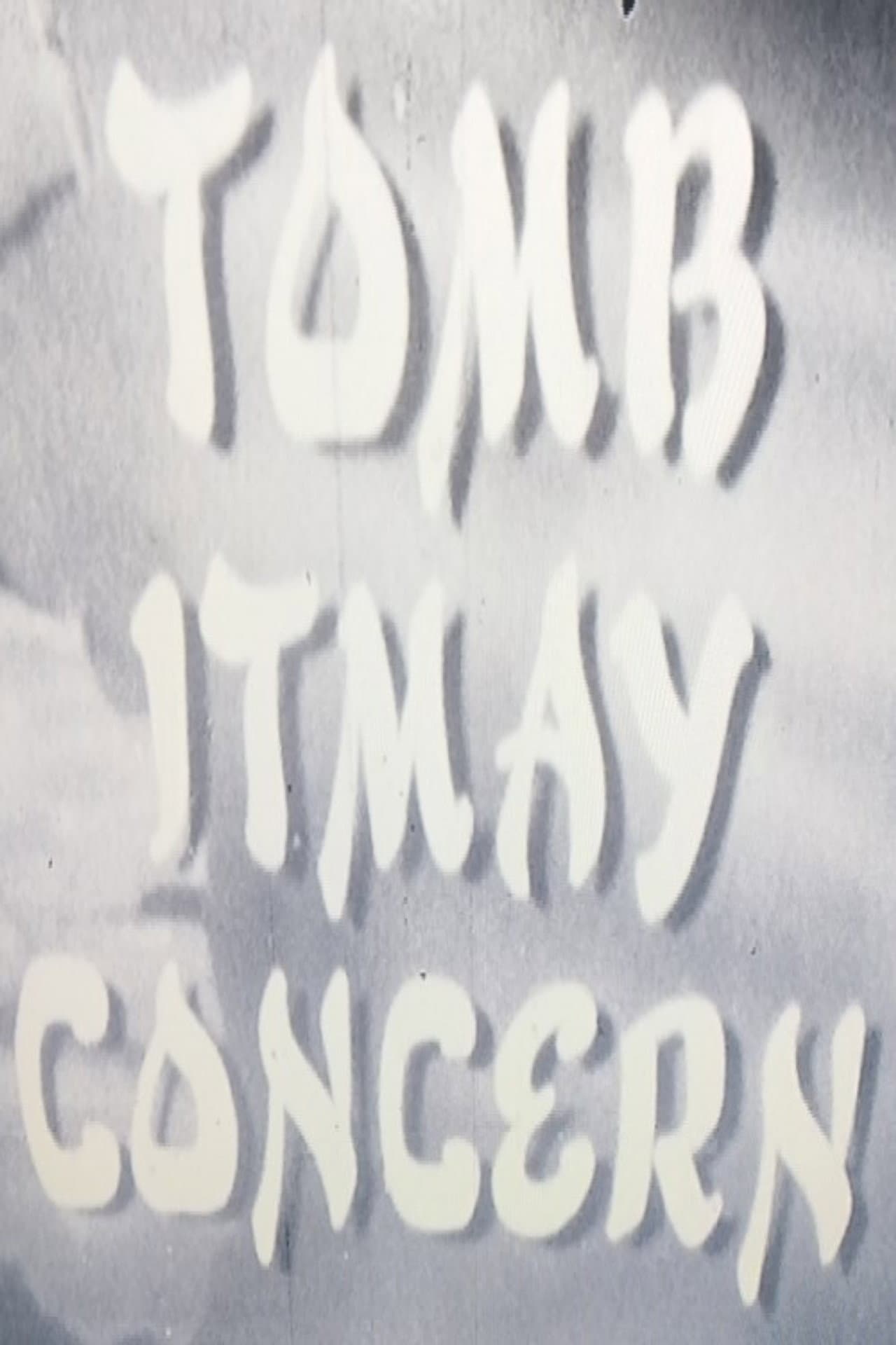 Tomb Itmay Concern preview 1