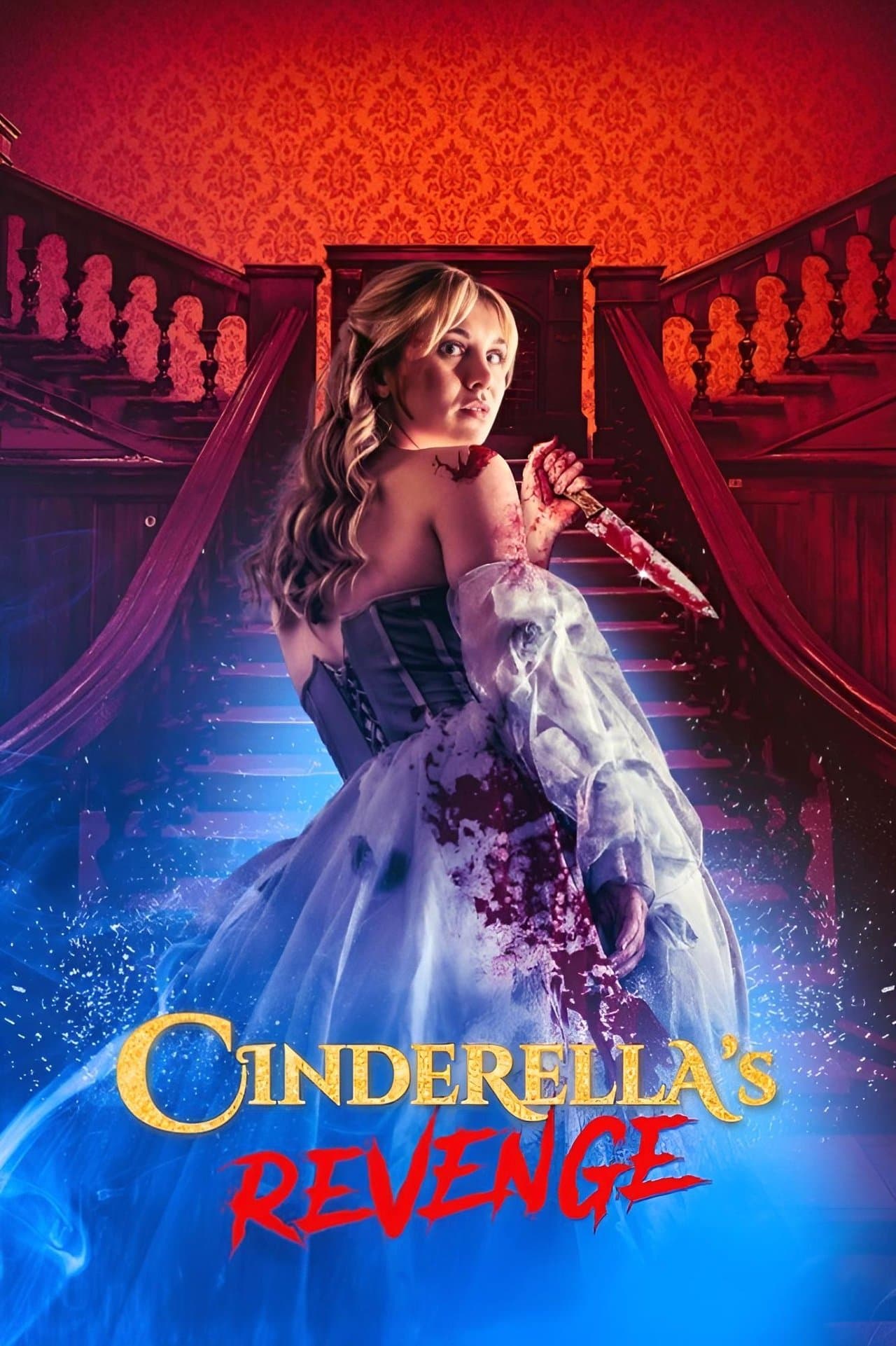 Cinderella's Revenge preview 2