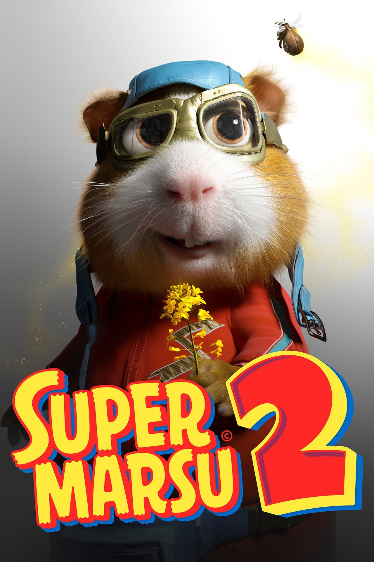 Super Furball Saves the Future preview 2