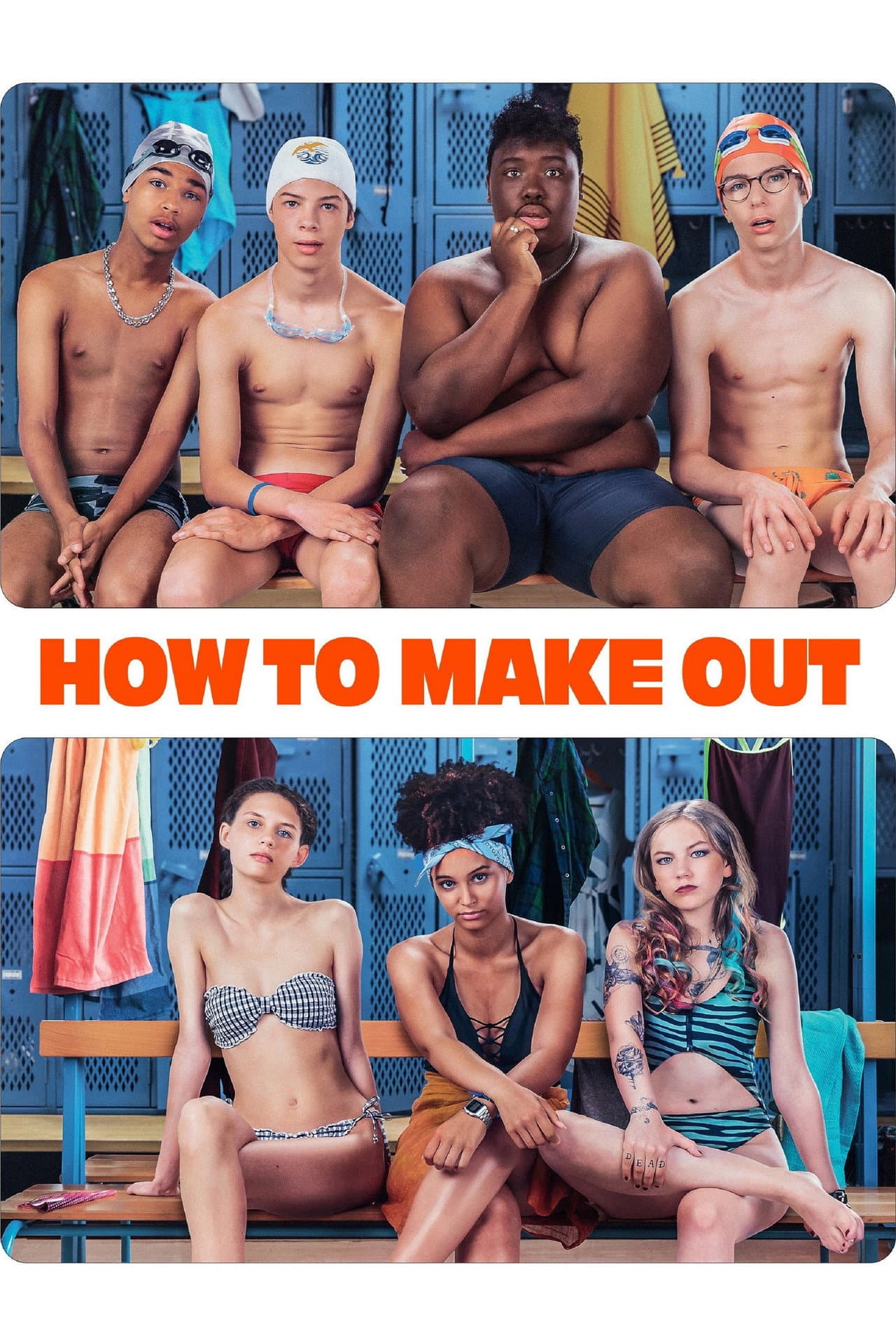 How to Make Out preview 2