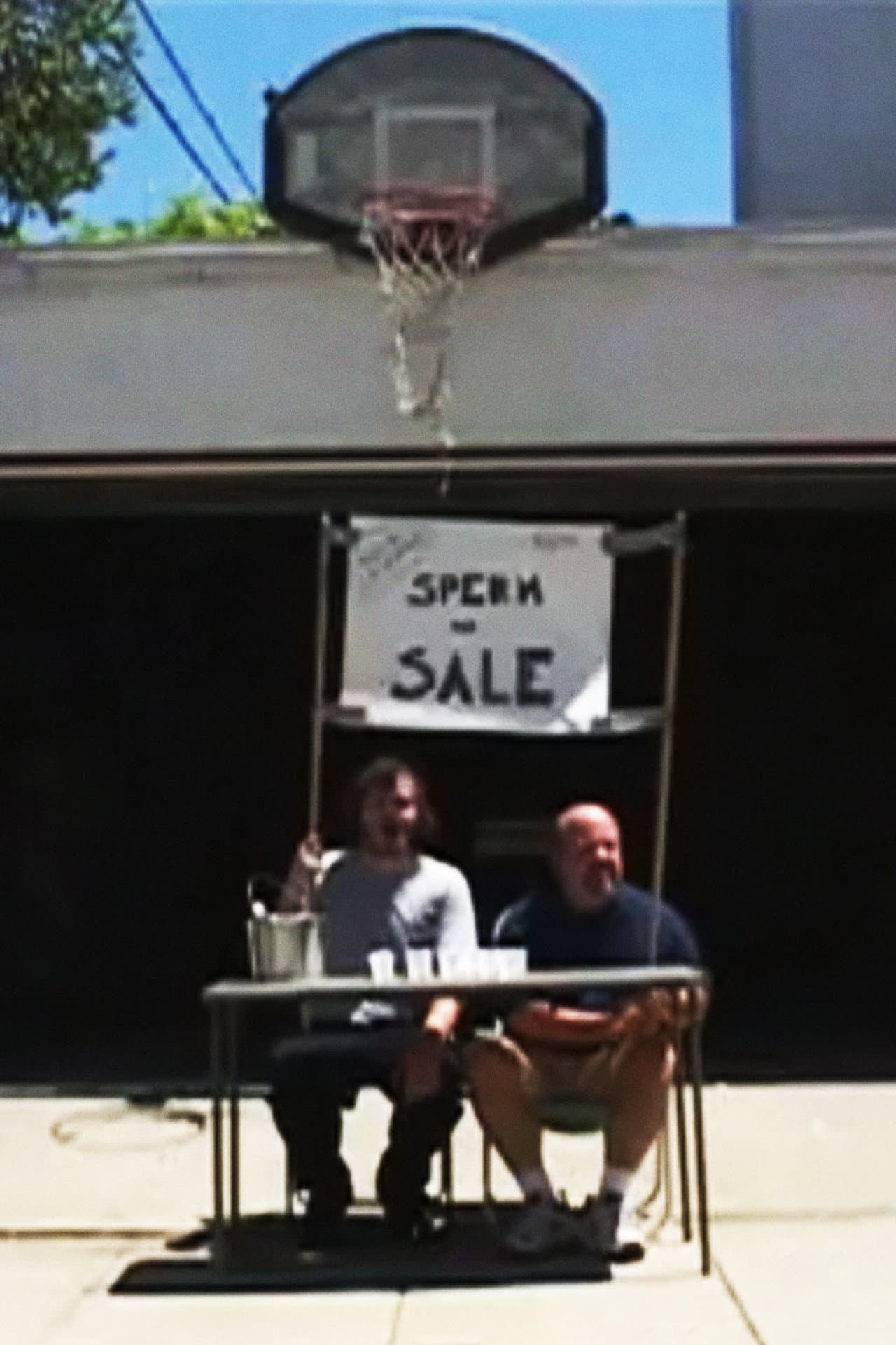 Tenacious D: Rock Star Sperm for Sale preview 2