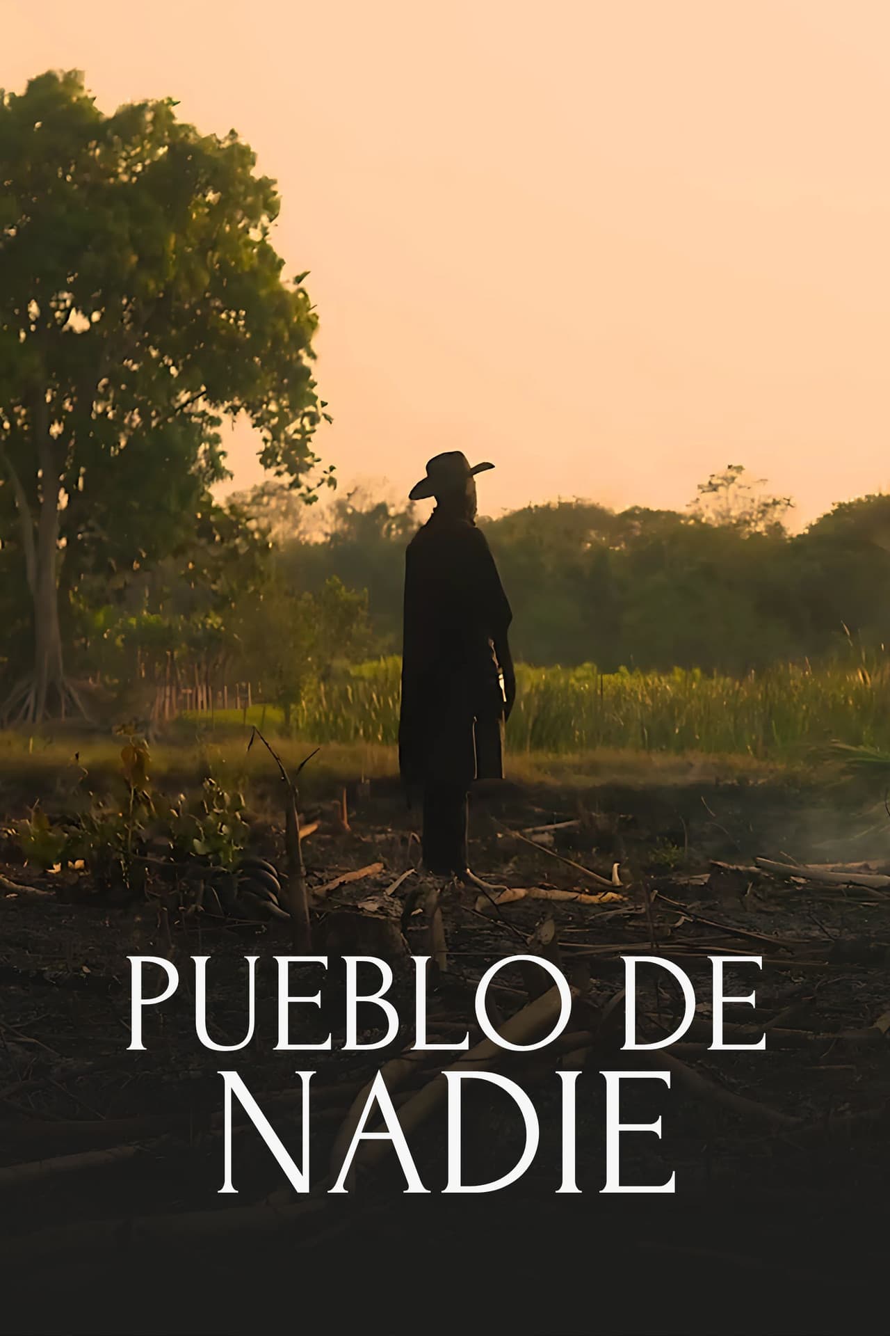 Pueblo De Nadie preview 2