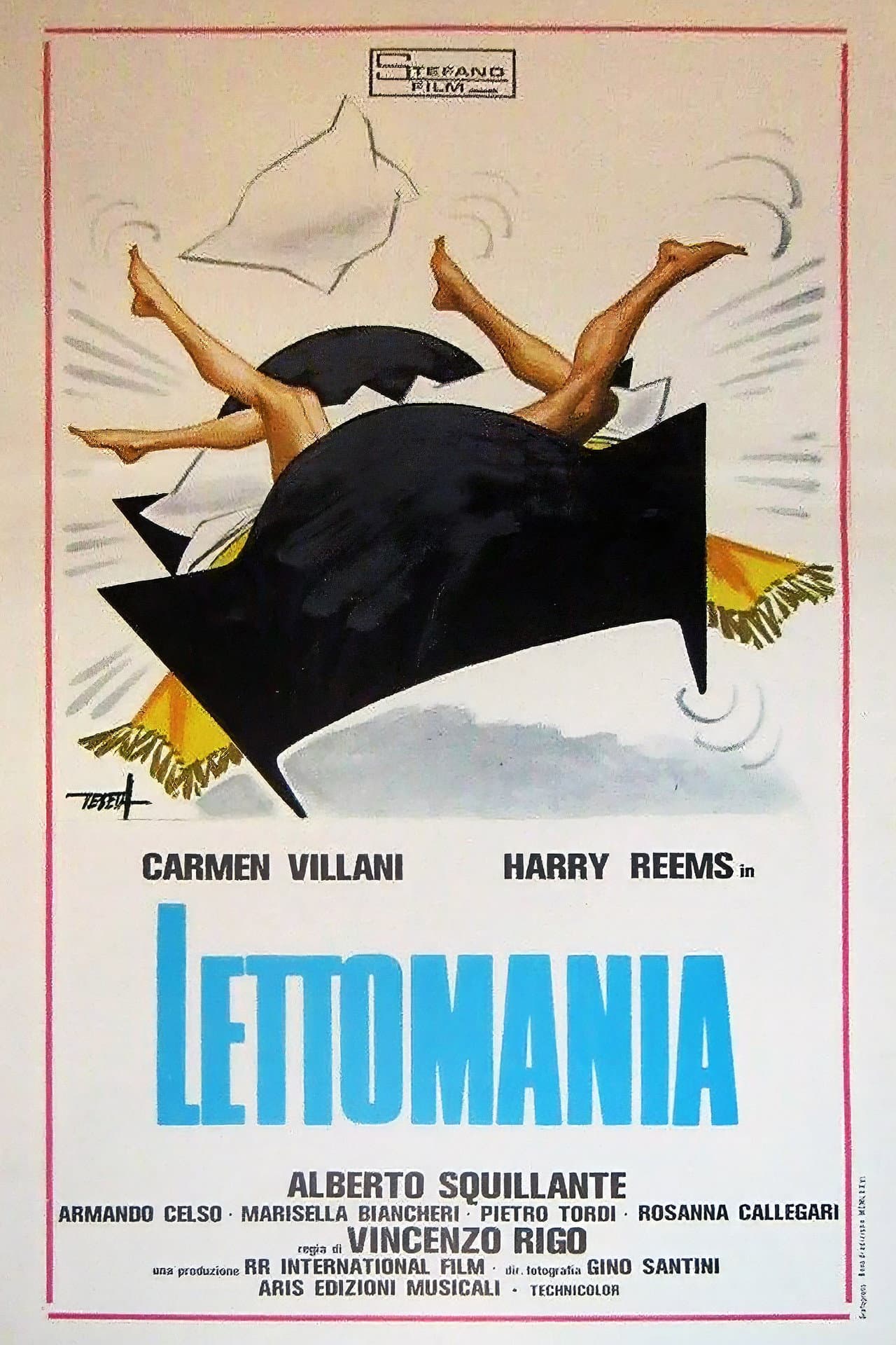 Lettomania preview 1
