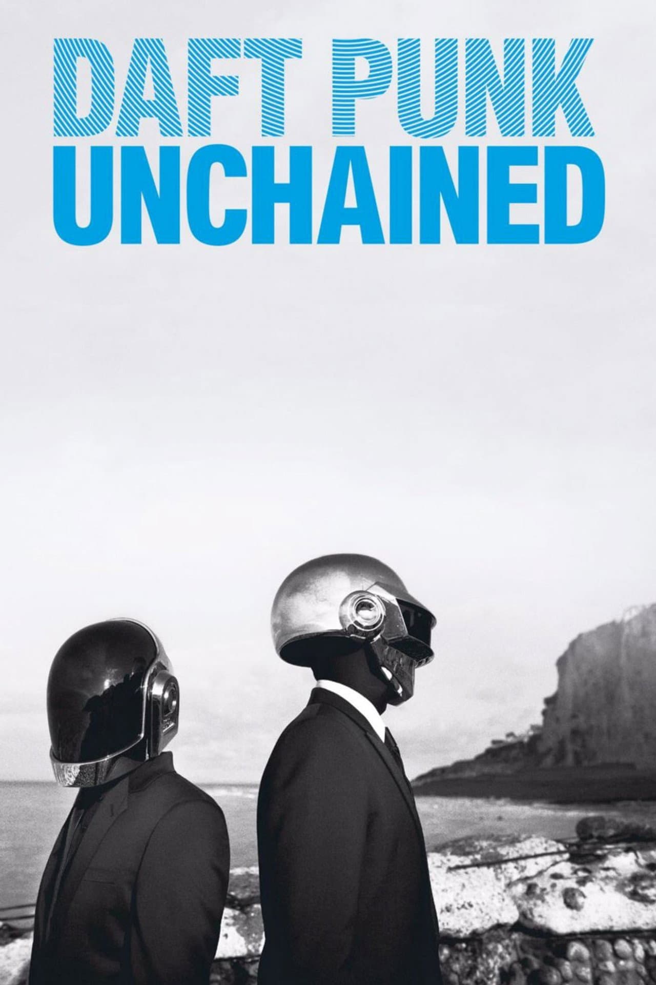 Daft Punk Unchained preview 2