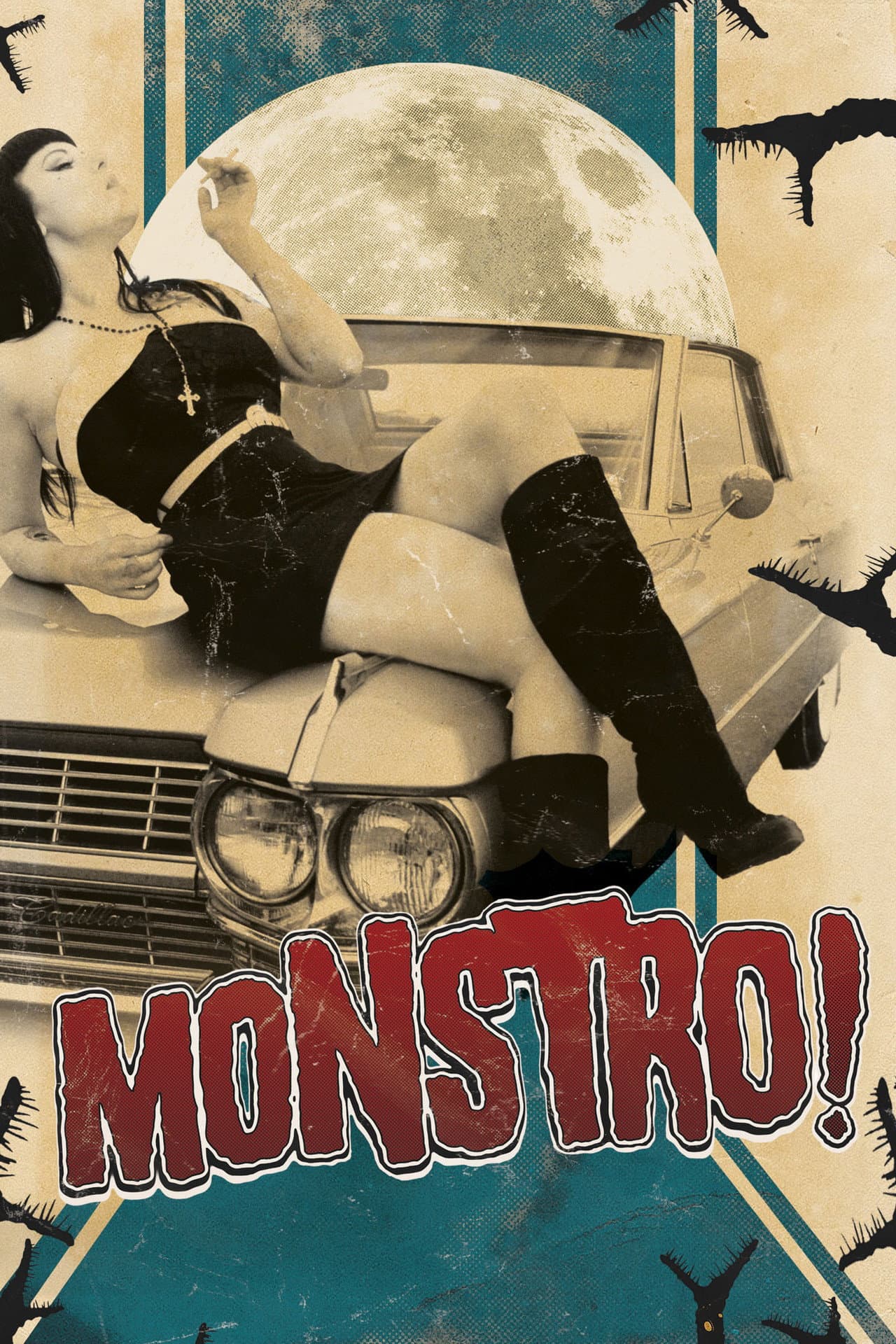 Monstro! preview 1