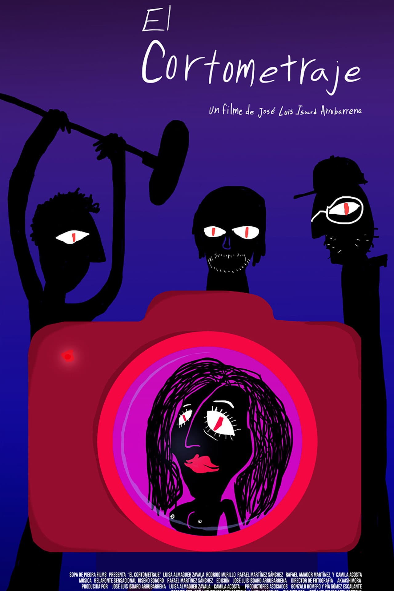 The Short Film preview 2