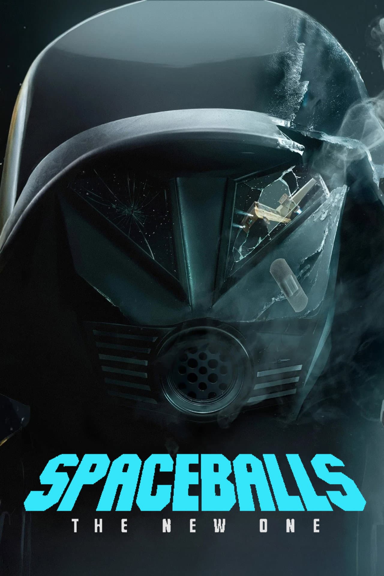 Spaceballs: The New One preview 2