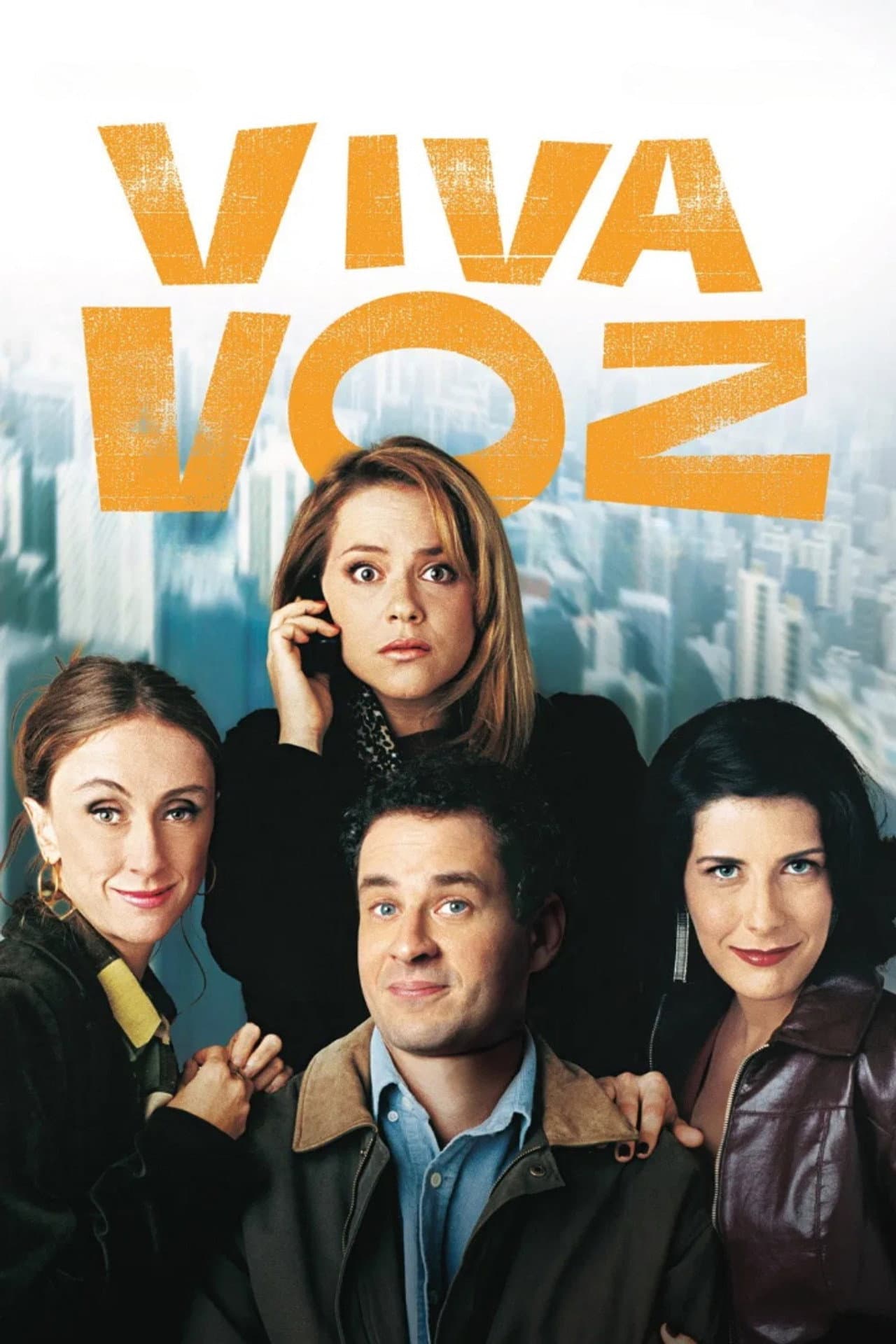 Viva Voz preview 1