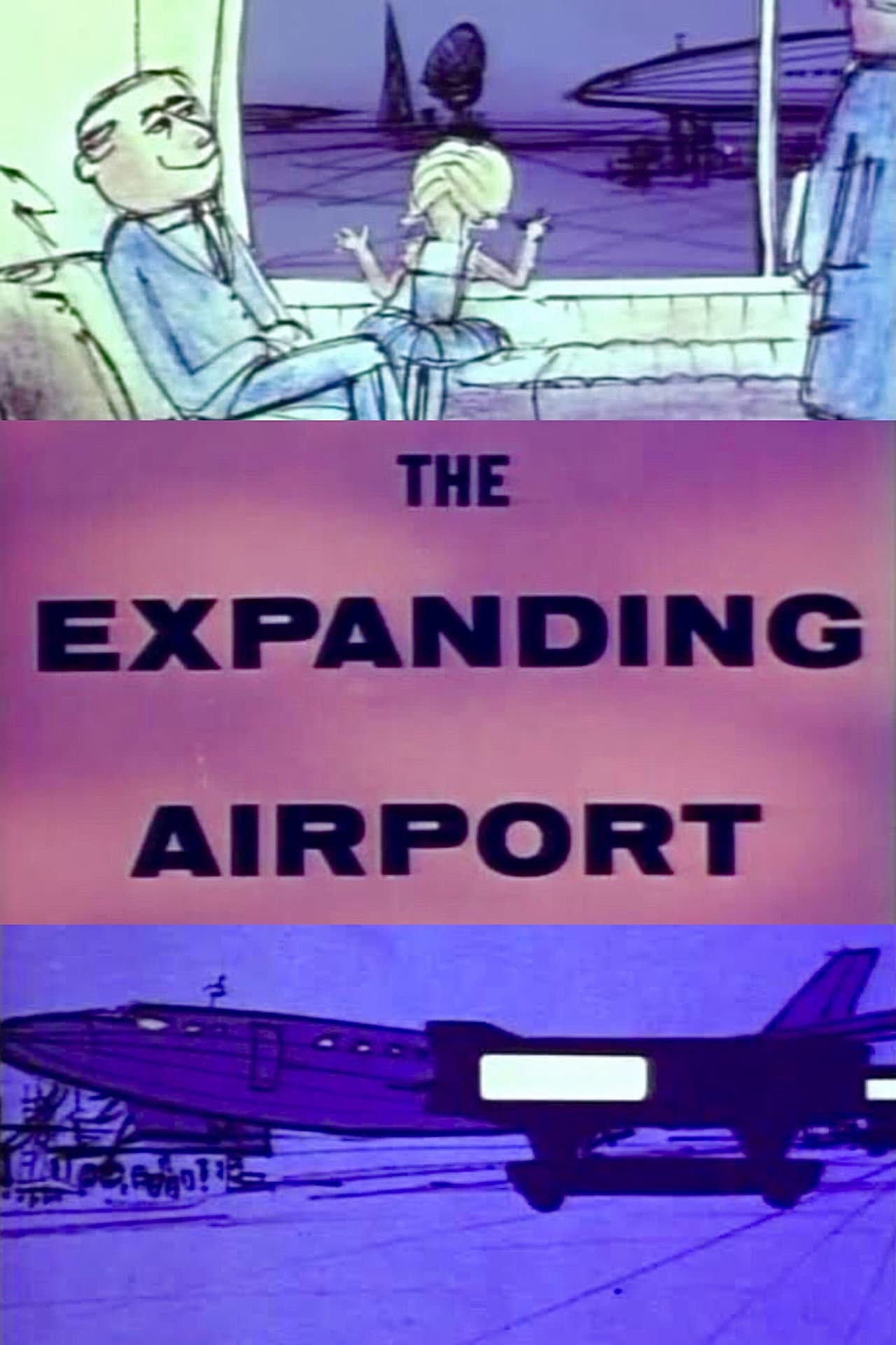 The Expanding Airport preview 1