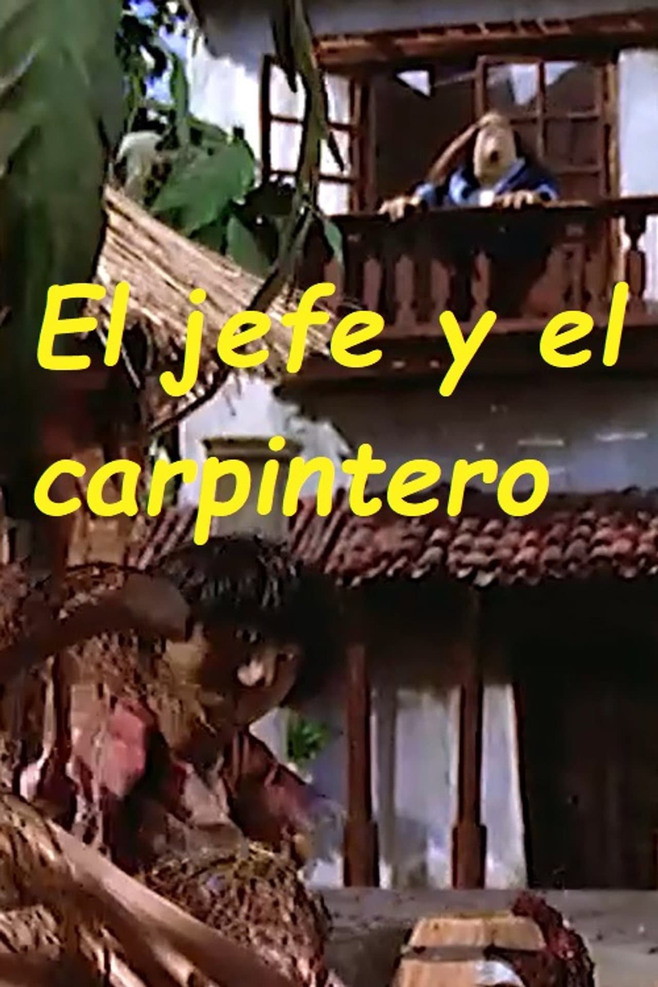 The Chief and the Carpenter preview 1