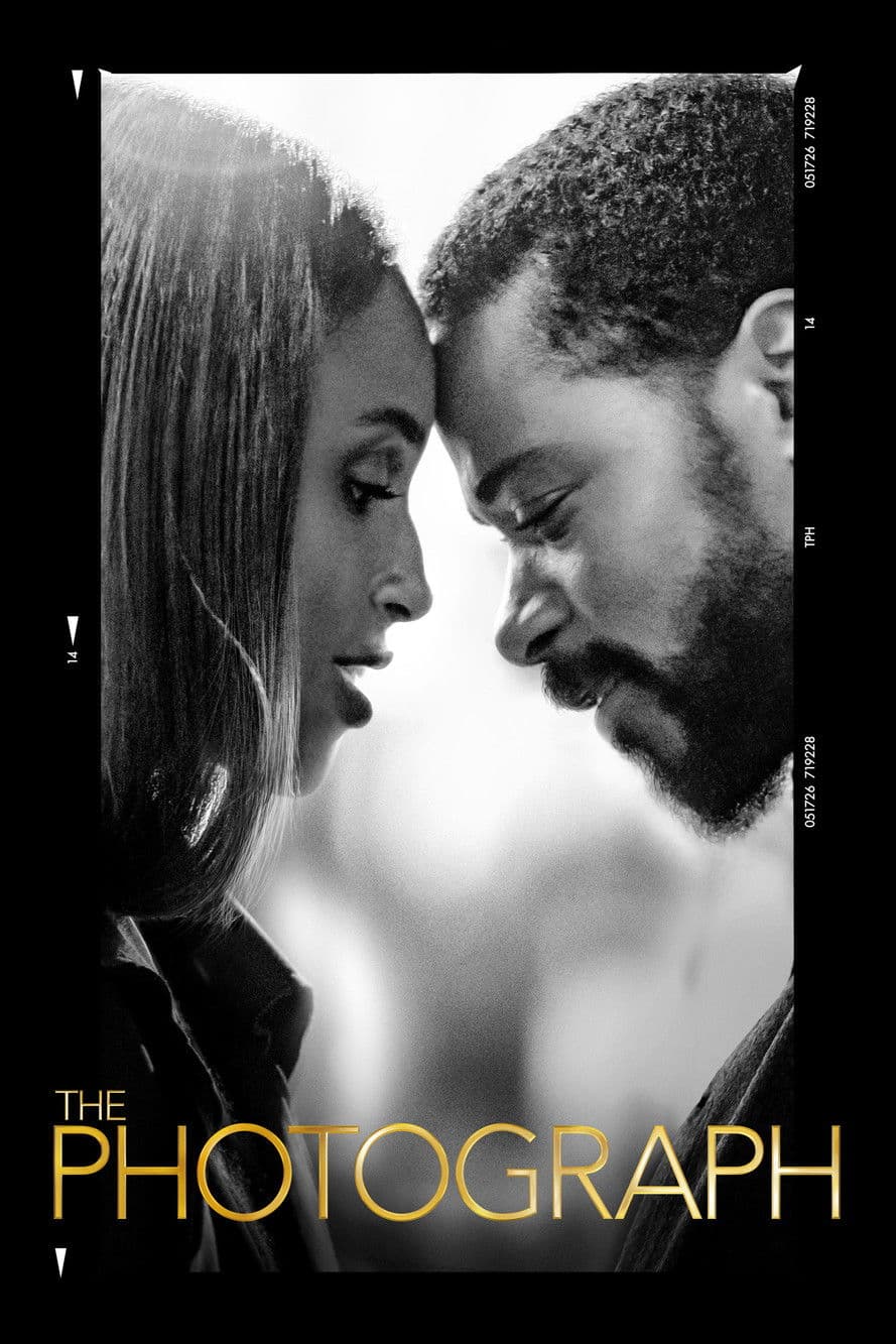 The Photograph preview 2