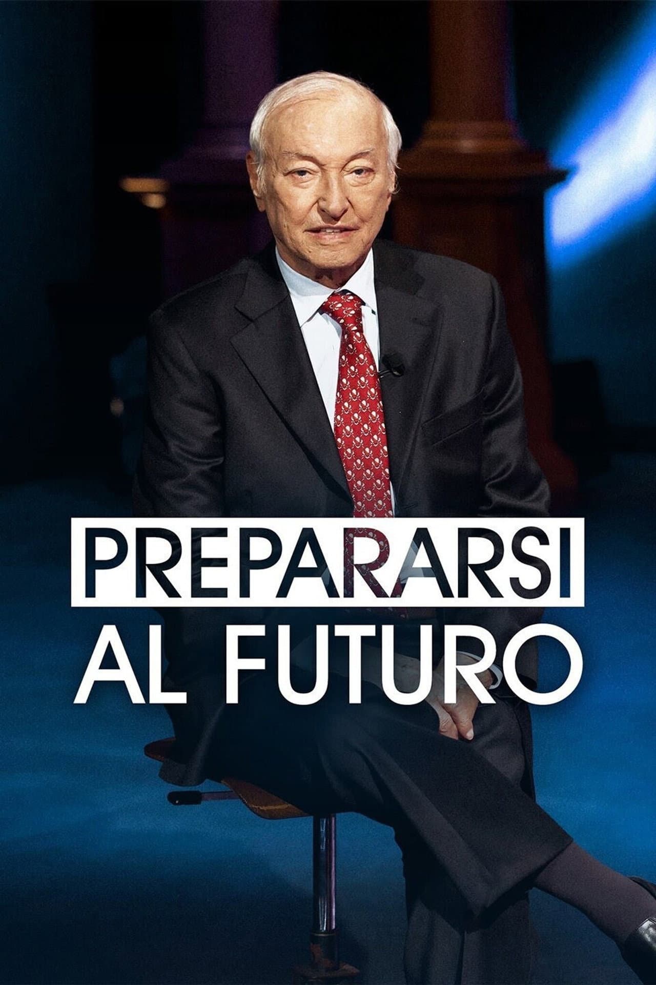 Preparing for the Future preview 2