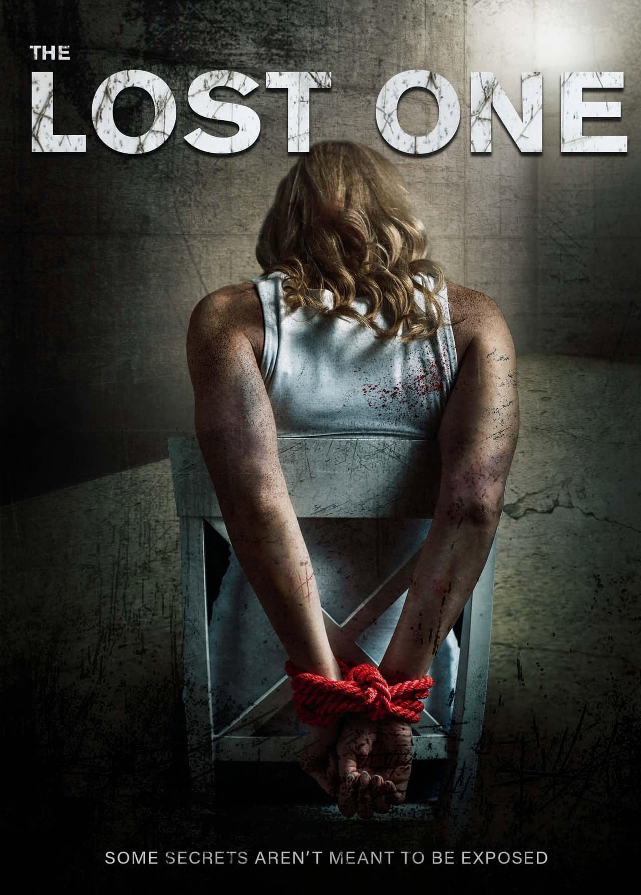 The Lost One preview 2