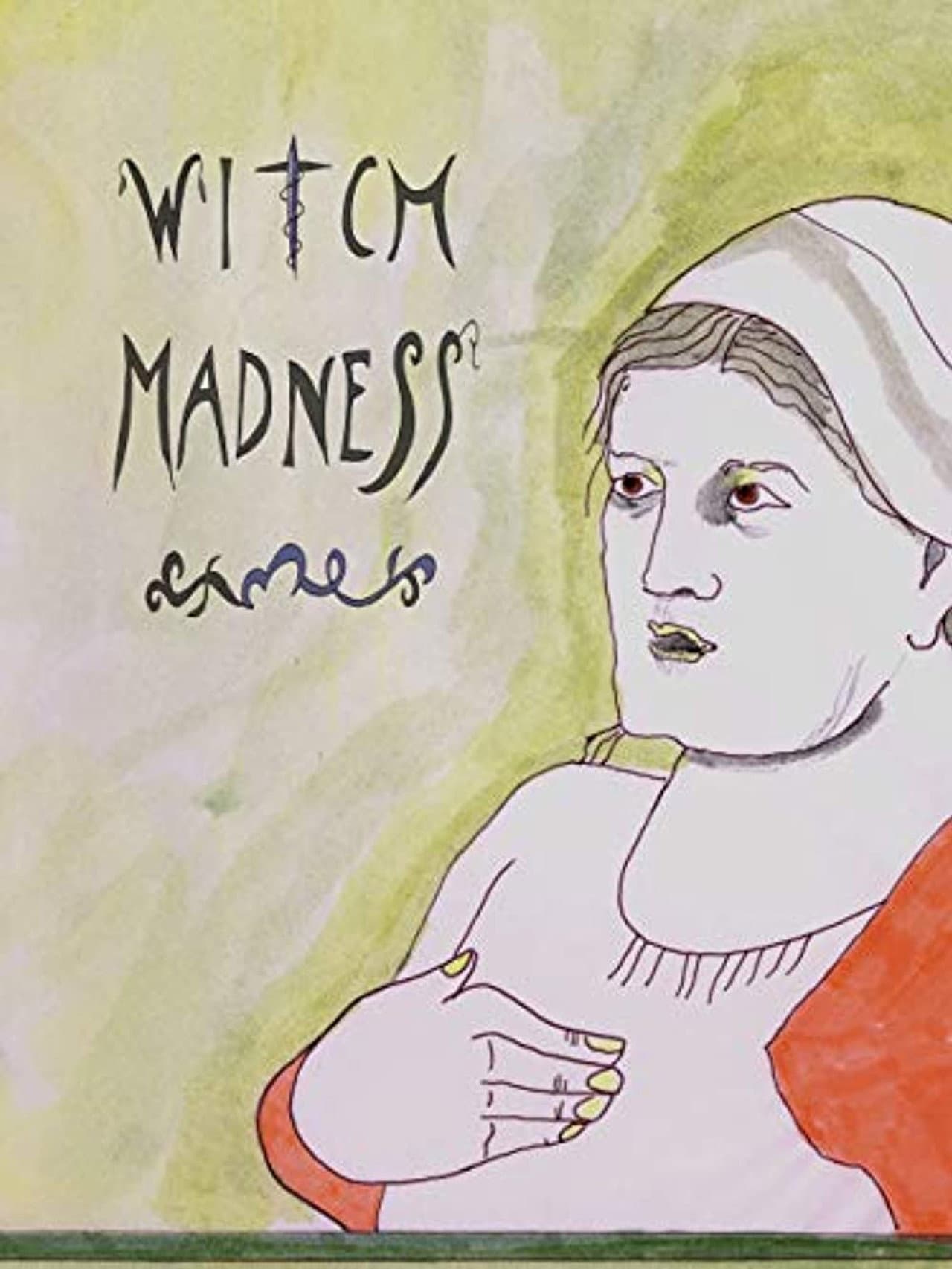 Witch Madness preview 1
