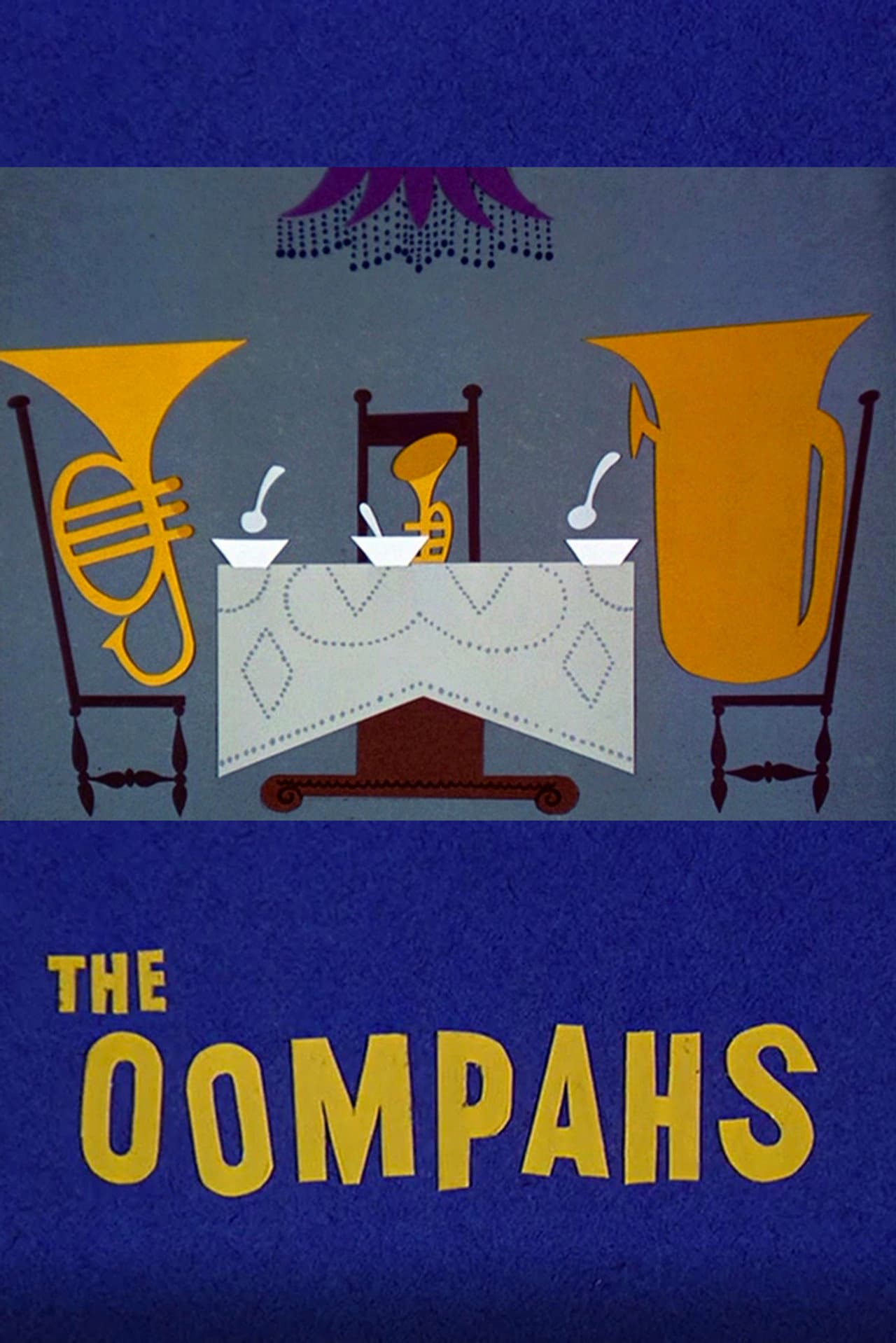 The Oompahs preview 2