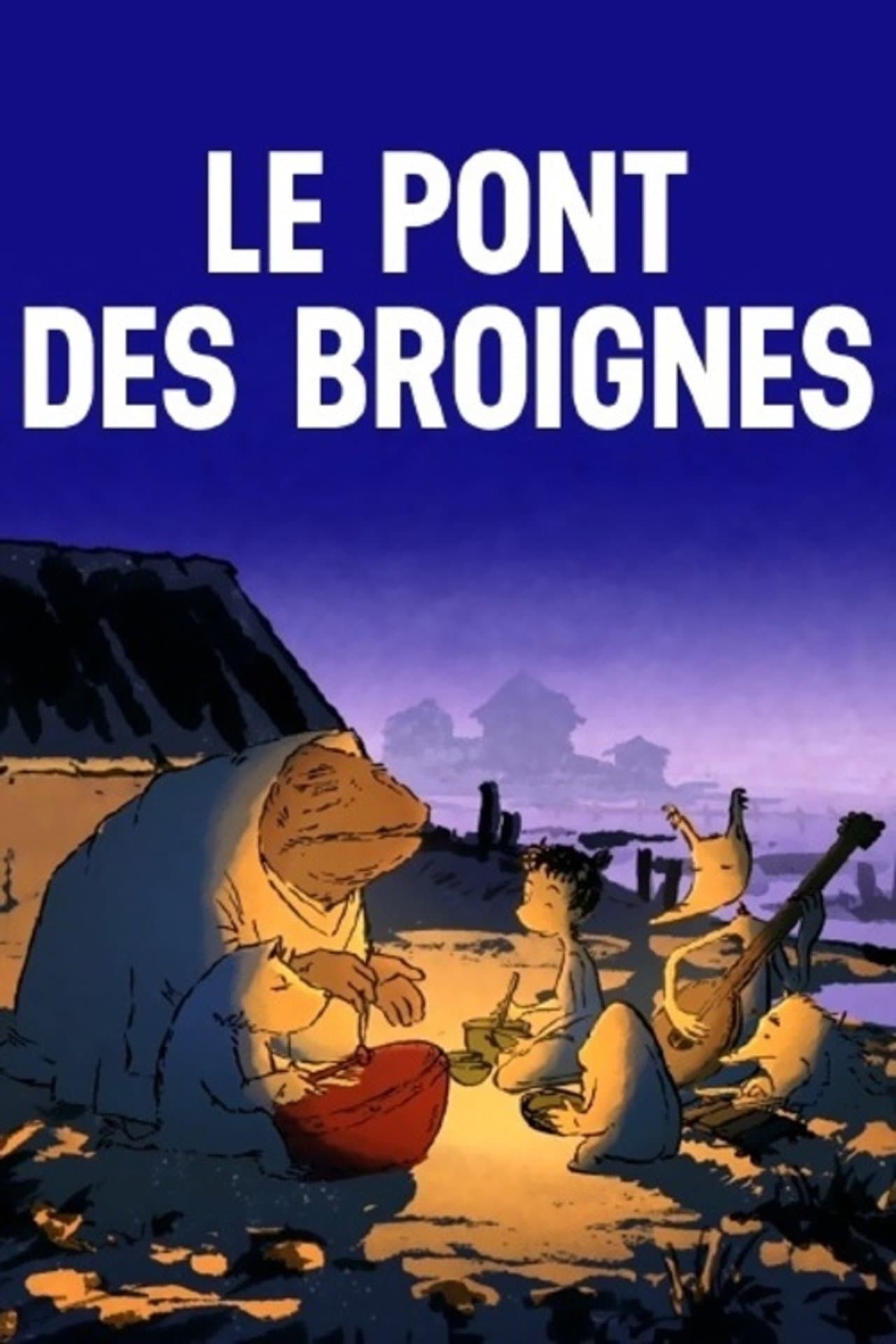 Le Pont des Broignes preview 2