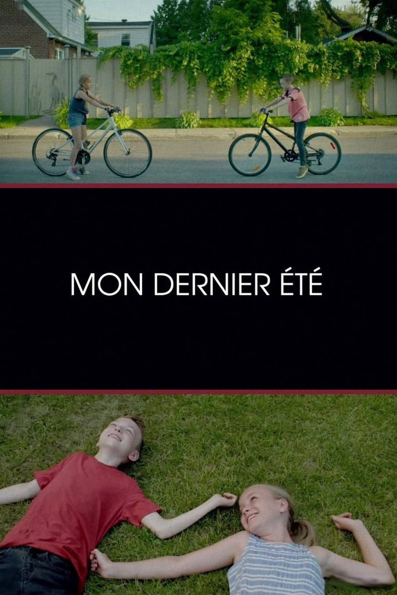 My Last Summer preview 2