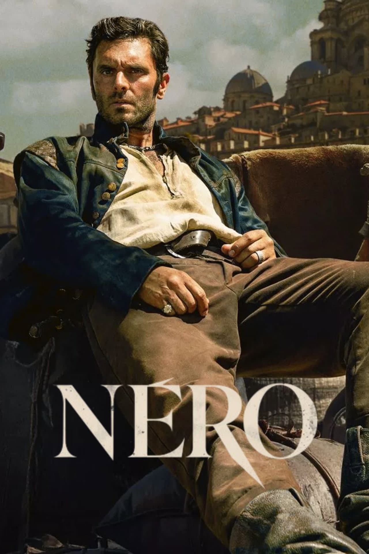 Néro the Assassin preview 2