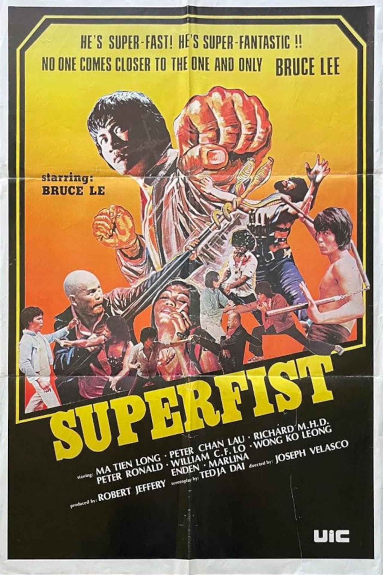 Superfist preview 1